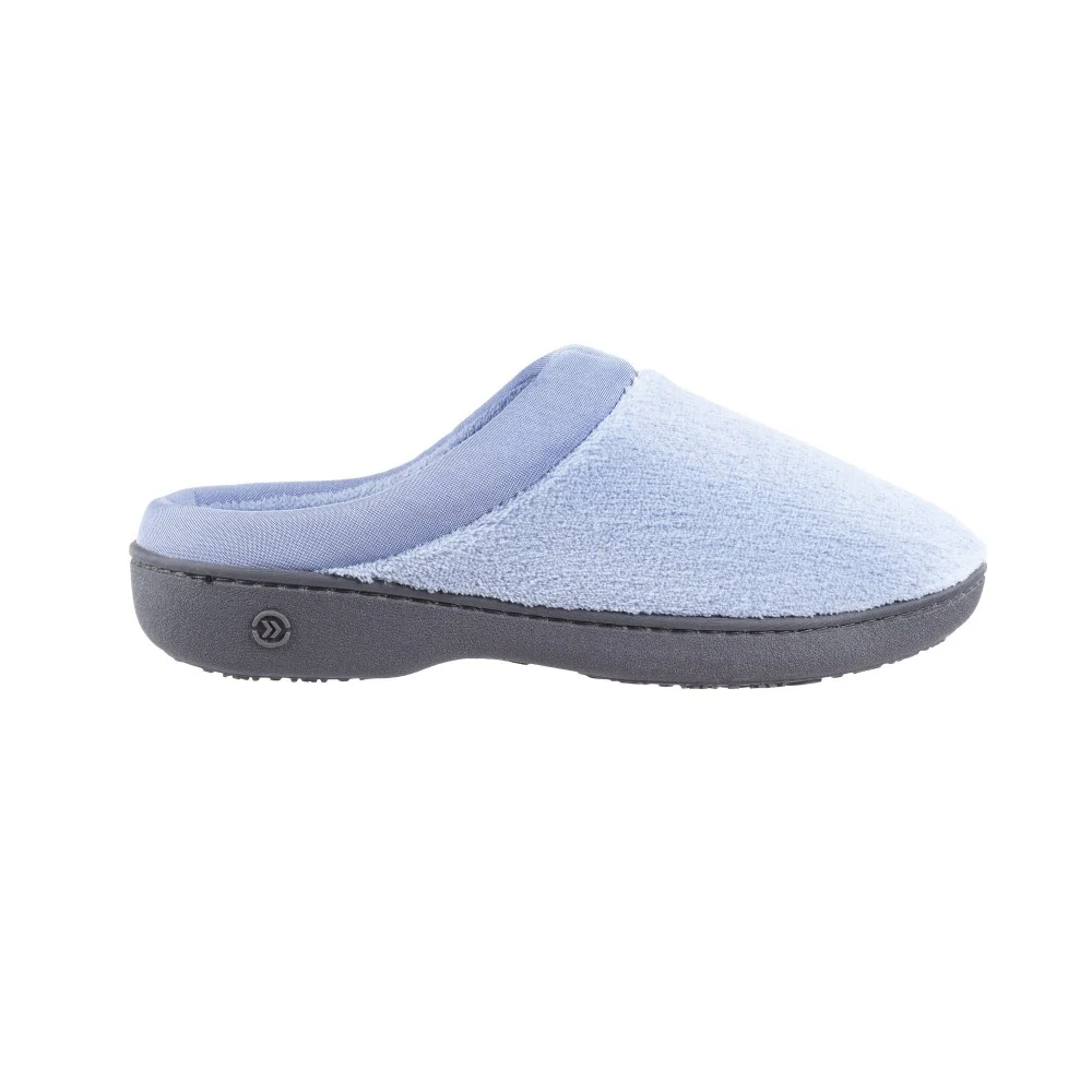 Women's Pillowstep Matte Satin Clog Slipper - Image 27