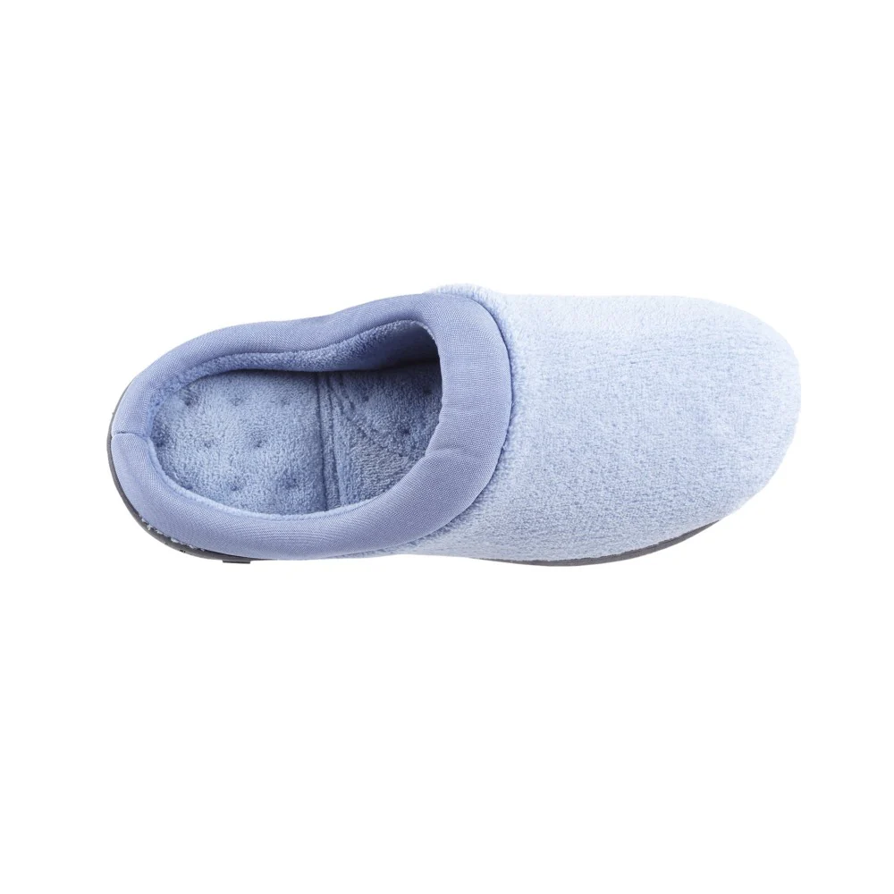 Women's Pillowstep Matte Satin Clog Slipper - Image 28