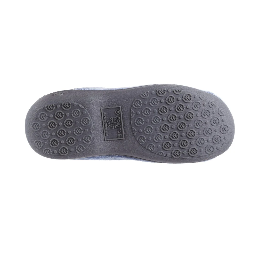 Women's Pillowstep Matte Satin Clog Slipper - Image 29