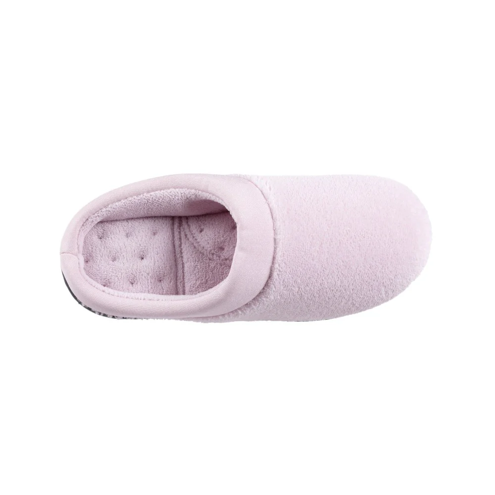 Women's Pillowstep Matte Satin Clog Slipper - Image 3