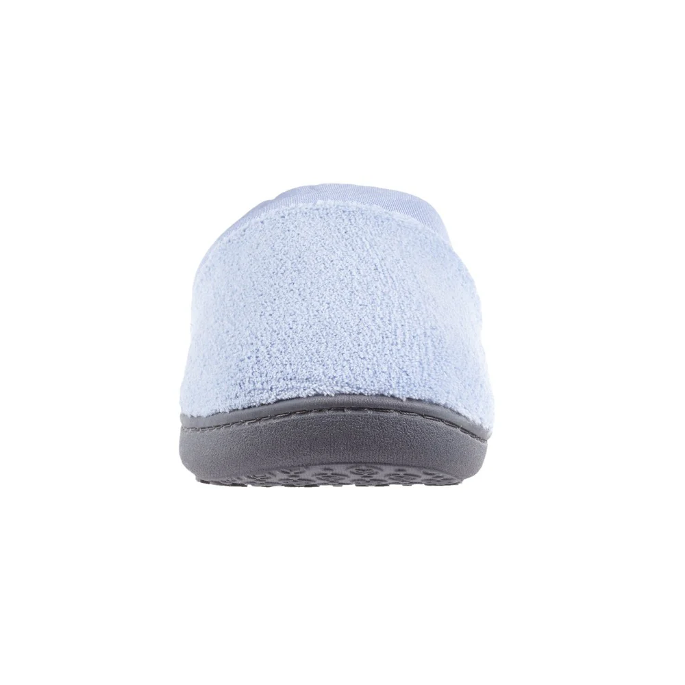 Women's Pillowstep Matte Satin Clog Slipper - Image 30