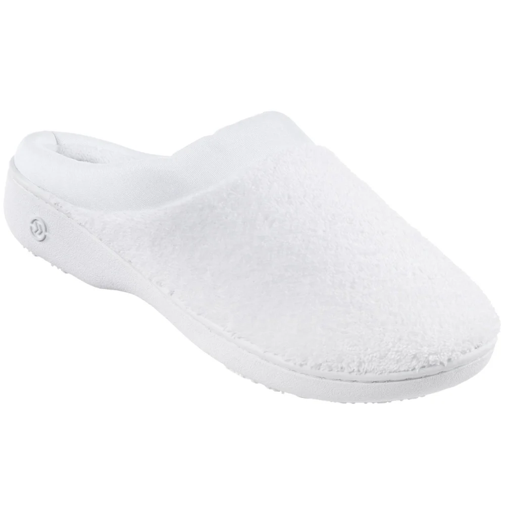 Women's Pillowstep Matte Satin Clog Slipper - Image 32