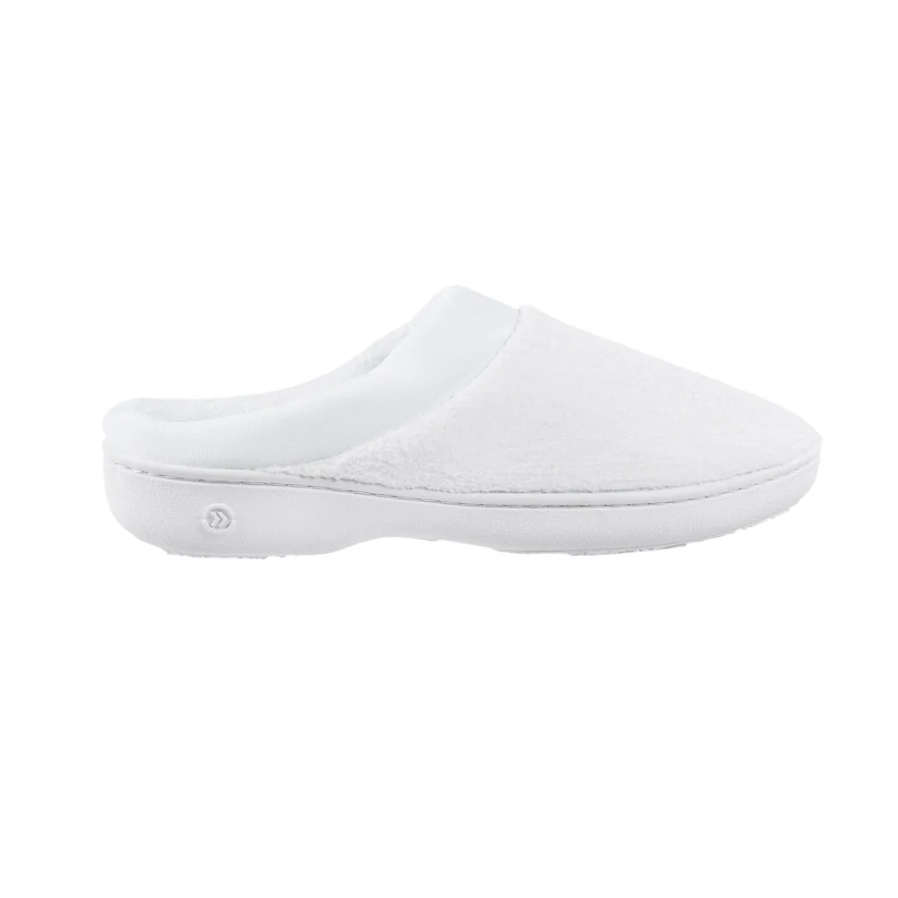Women's Pillowstep Matte Satin Clog Slipper - Image 33