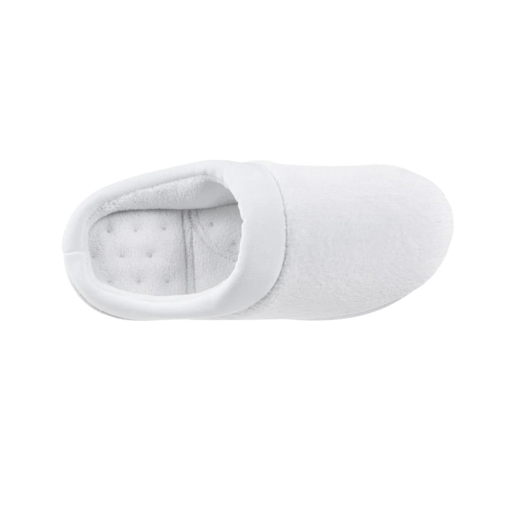 Women's Pillowstep Matte Satin Clog Slipper - Image 34