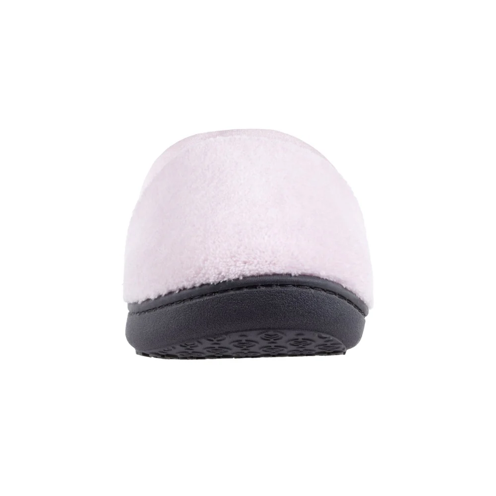 Women's Pillowstep Matte Satin Clog Slipper - Image 4