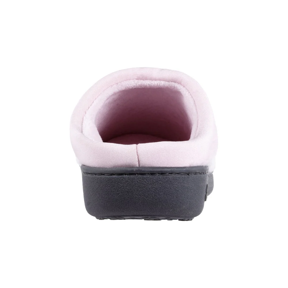 Women's Pillowstep Matte Satin Clog Slipper - Image 5