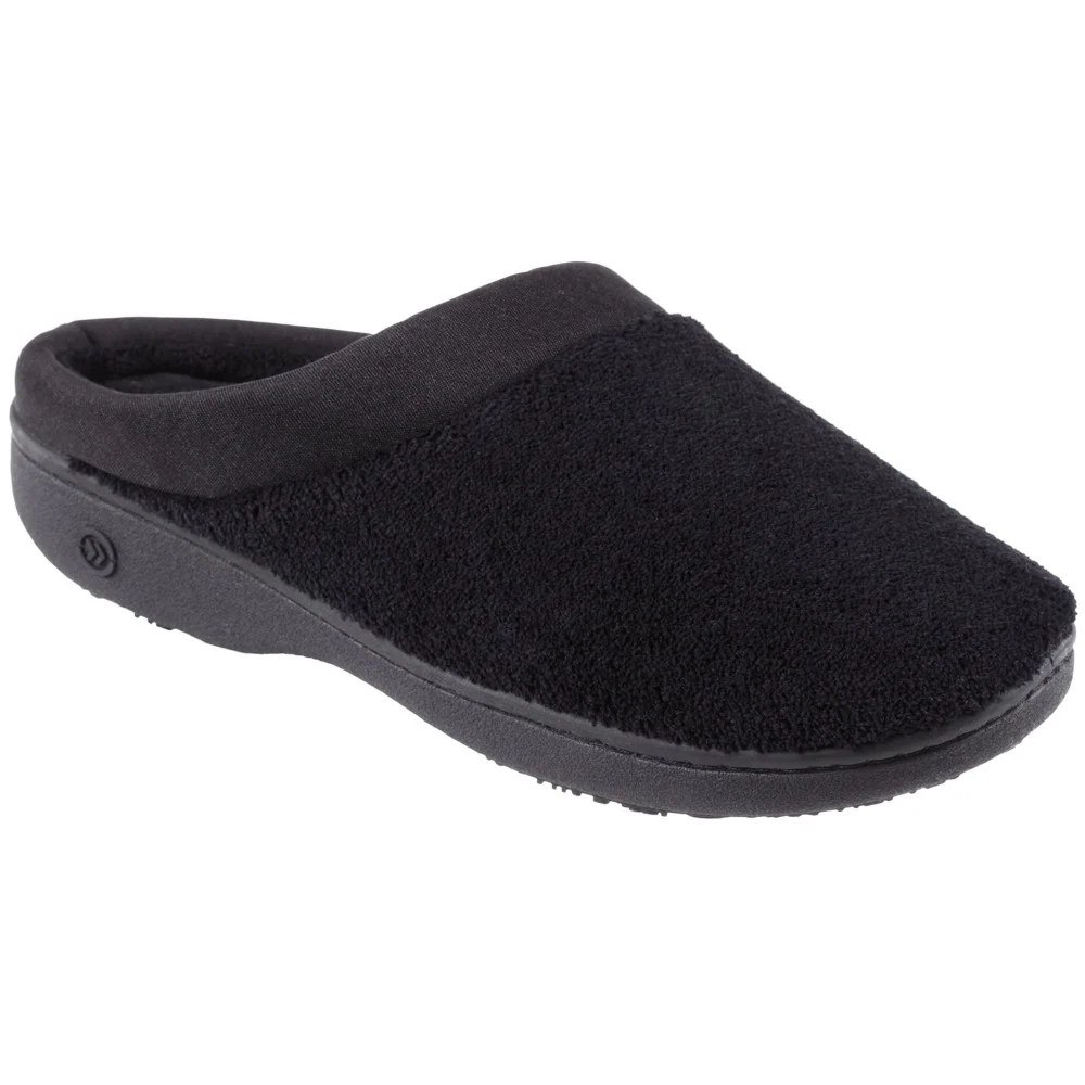Women's Pillowstep Matte Satin Clog Slipper - Image 8