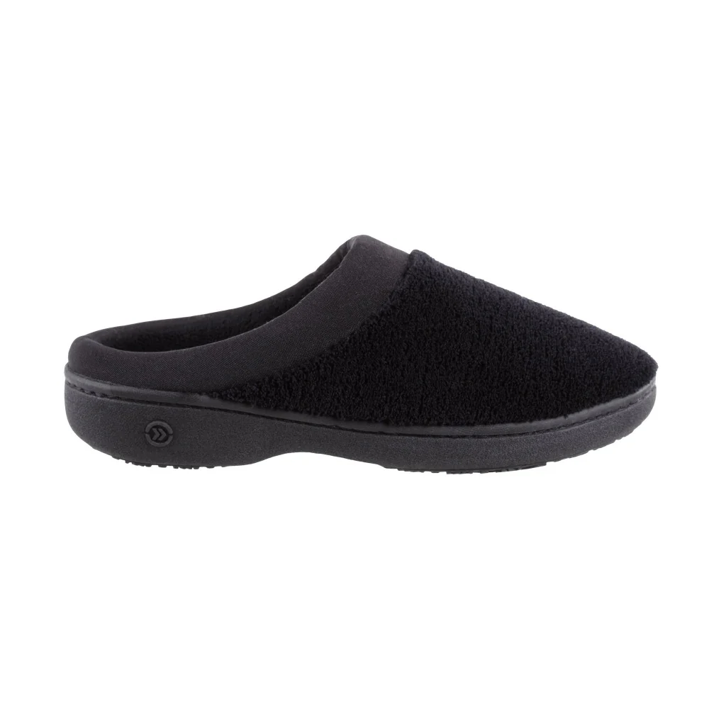 Women's Pillowstep Matte Satin Clog Slipper - Image 9