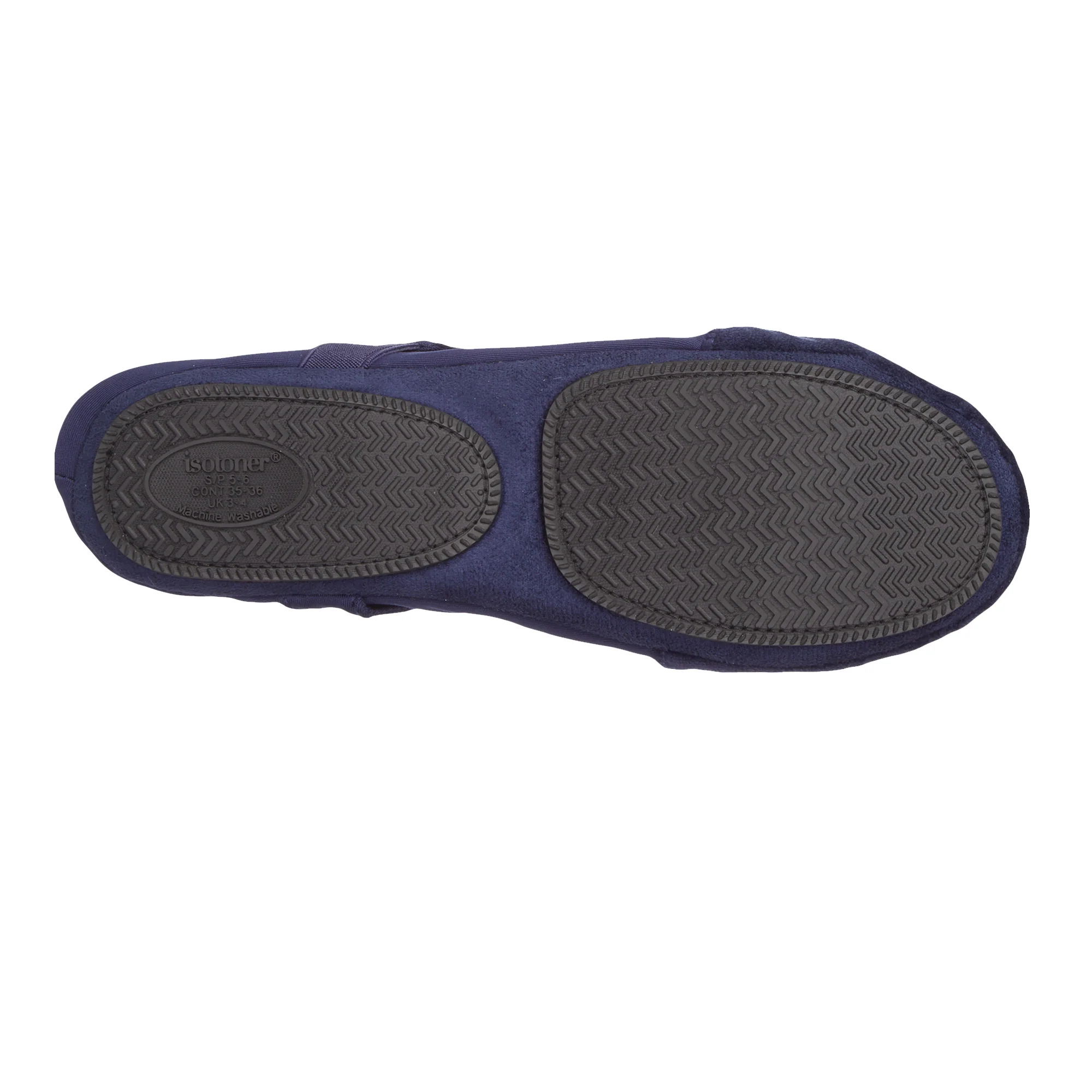 Women's Spandex Mary Jane Slipper - Image 19