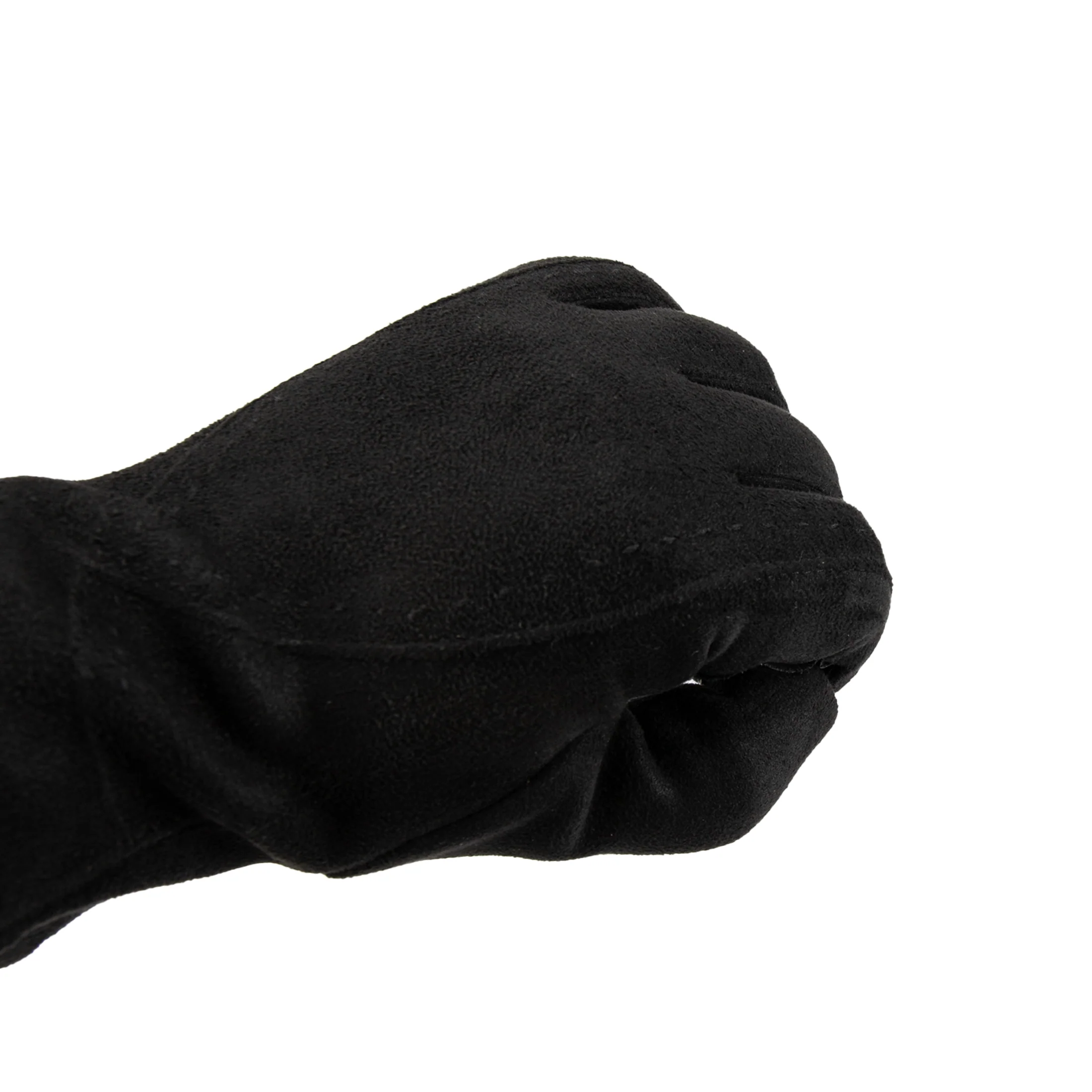 Women's Microseude Stretch Shortie Glove - Image 25