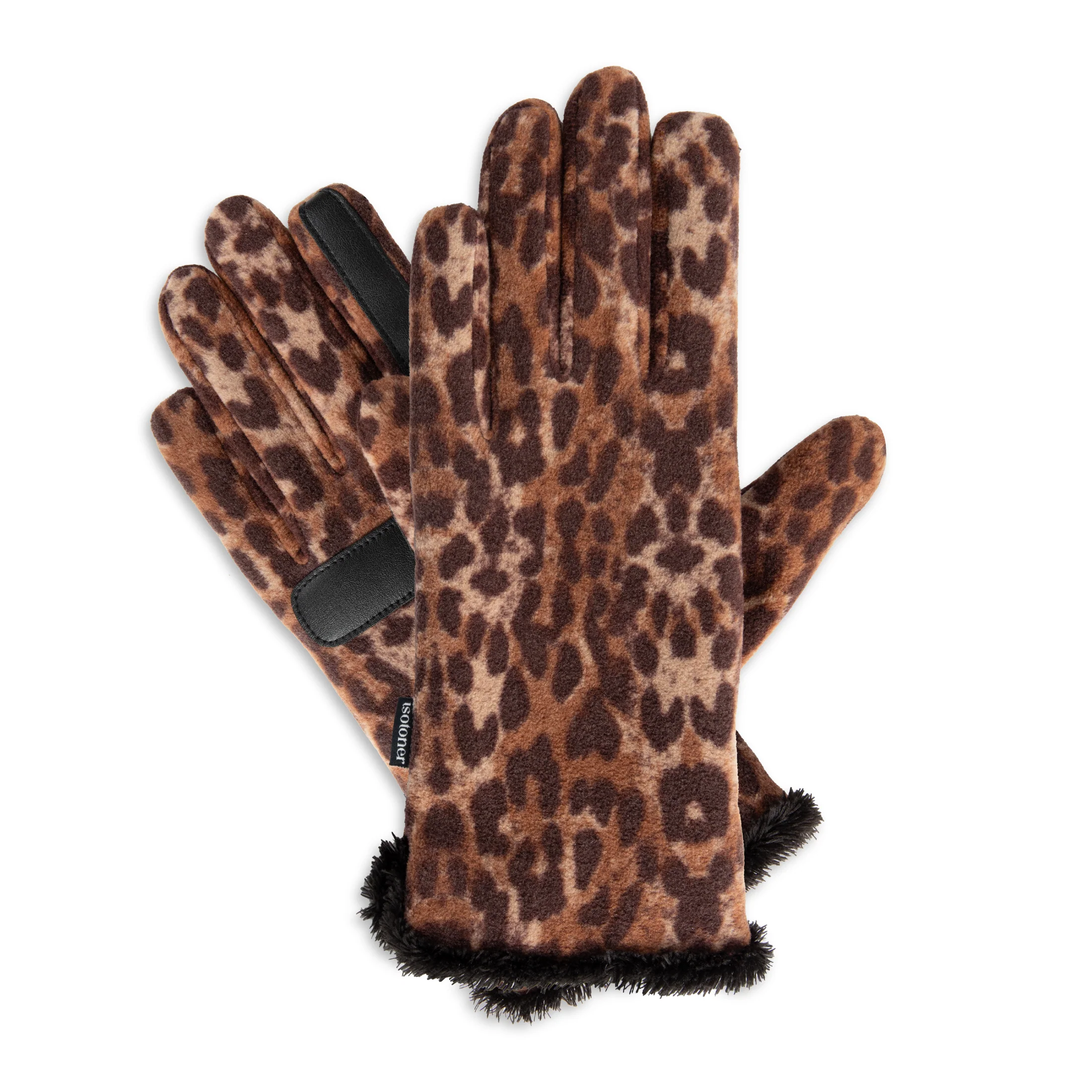 Women's Stretch Fleece Glove - Image 10