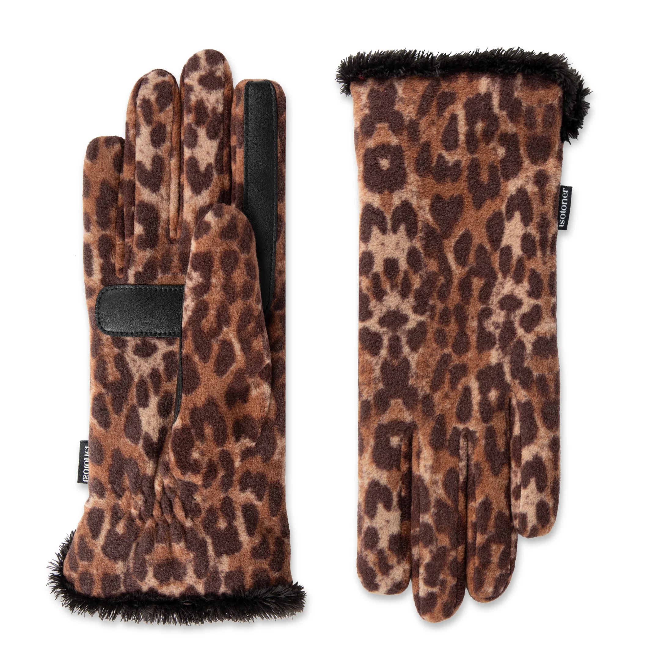 Women's Stretch Fleece Glove - Image 11