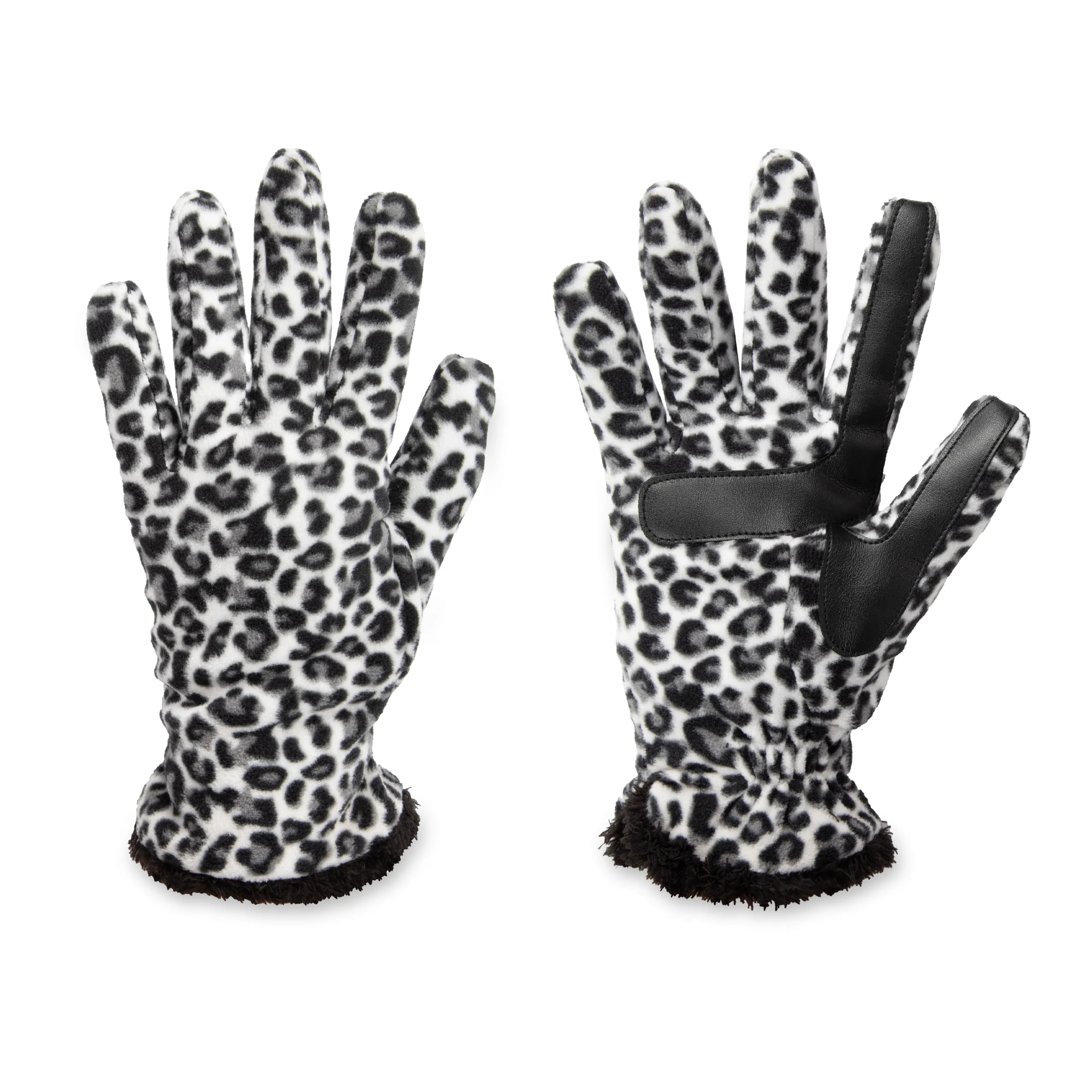 Women's Stretch Fleece Glove - Image 14