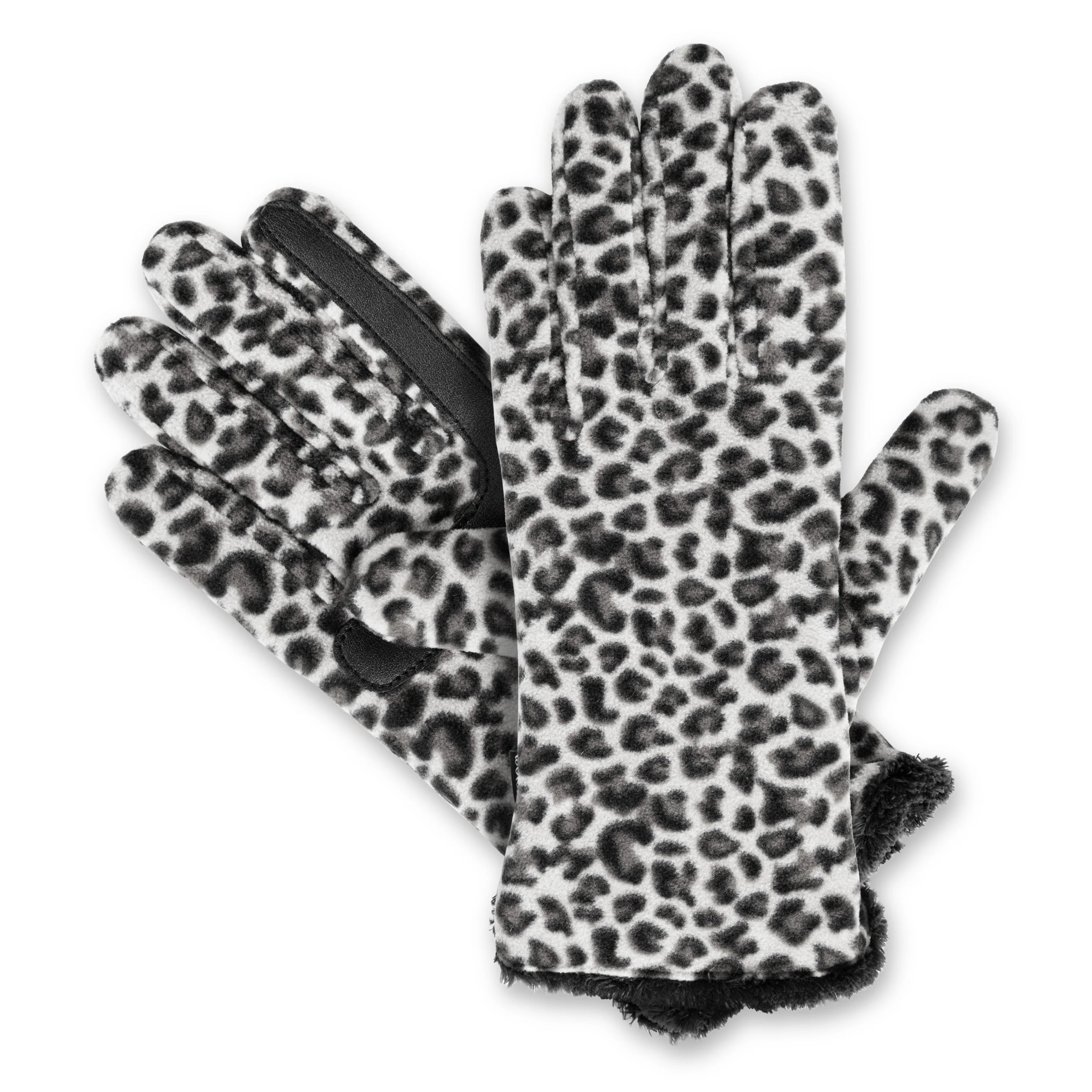 Women's Stretch Fleece Glove - Image 18