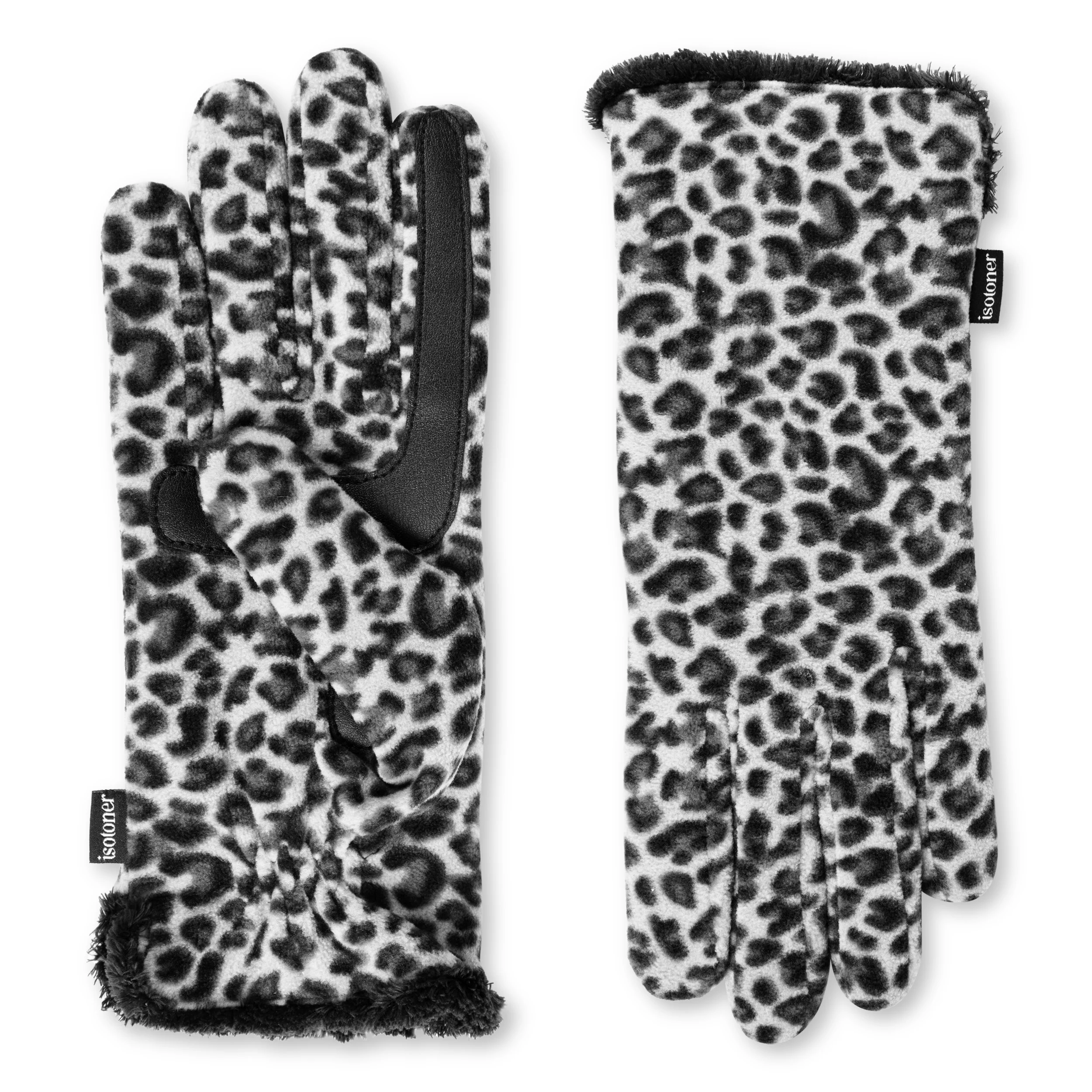 Women's Stretch Fleece Glove - Image 19