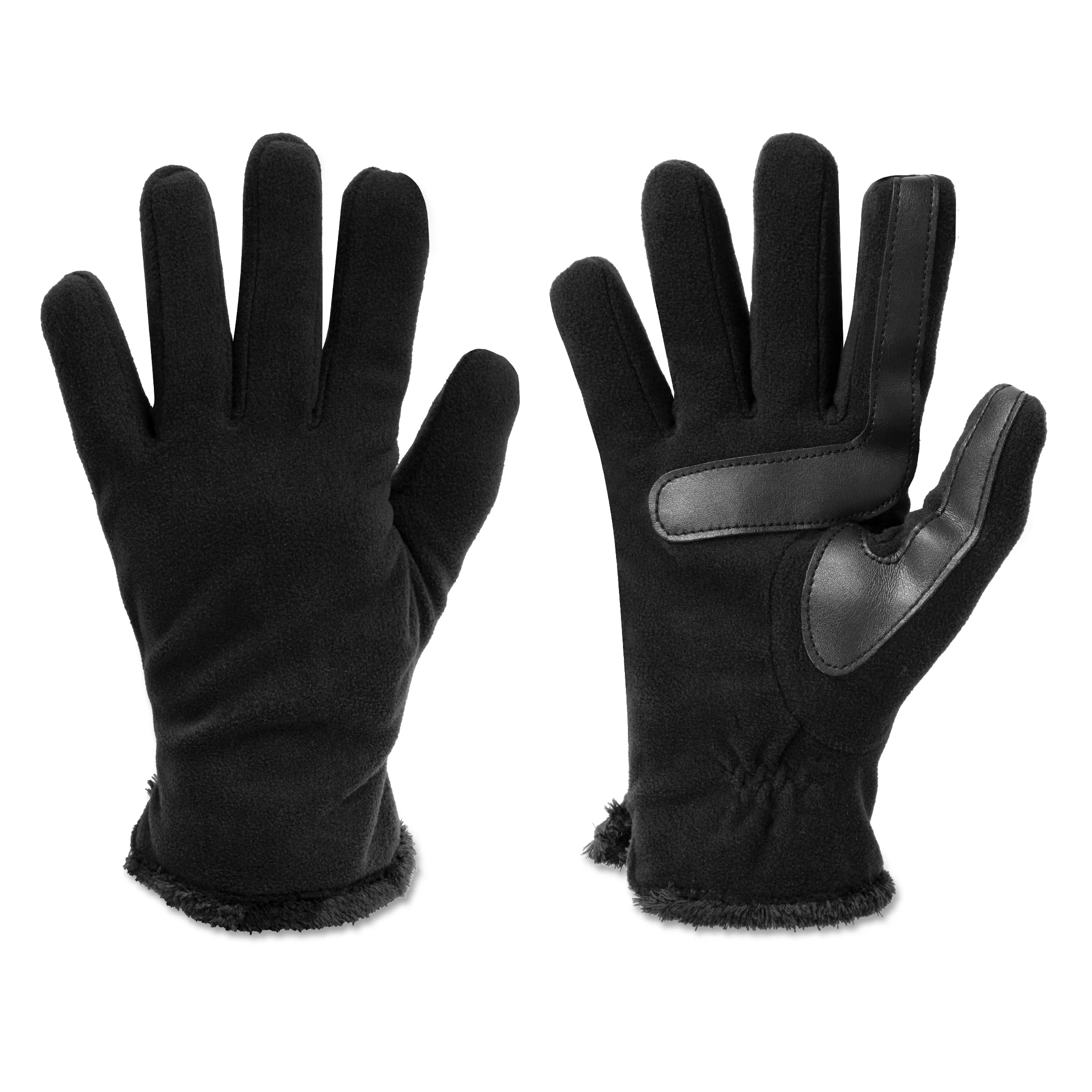 Women's Stretch Fleece Glove - Image 22