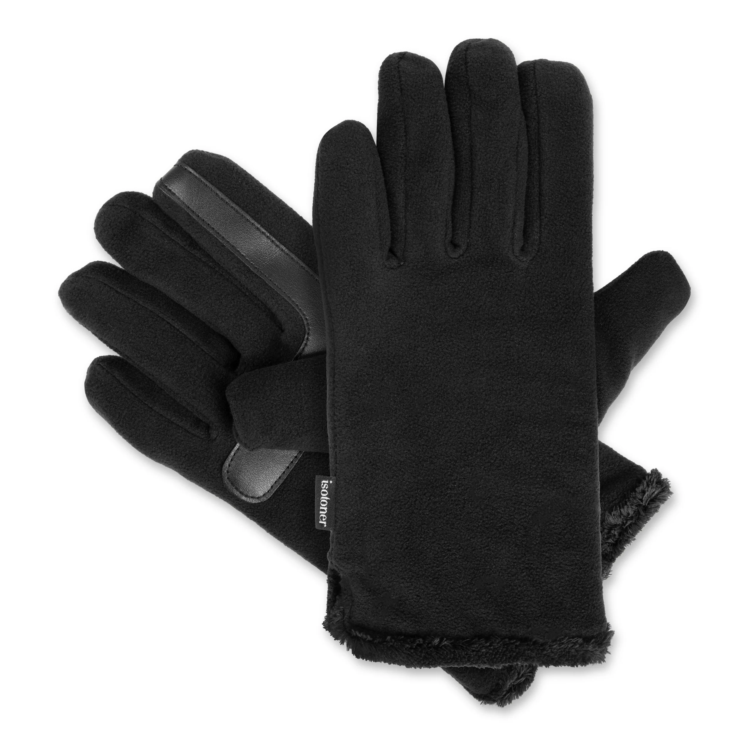 Women's Stretch Fleece Glove - Image 26