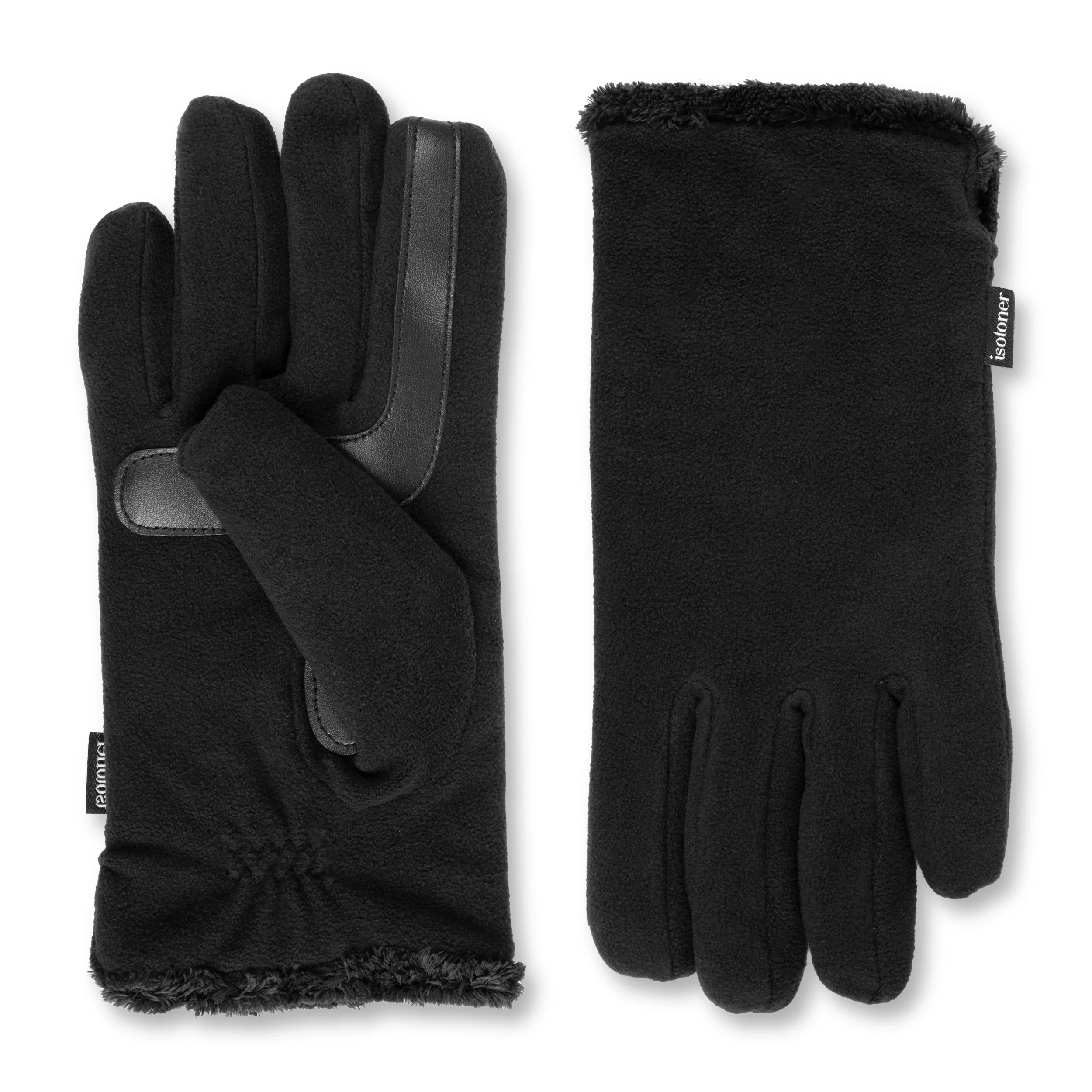 Women's Stretch Fleece Glove - Image 27
