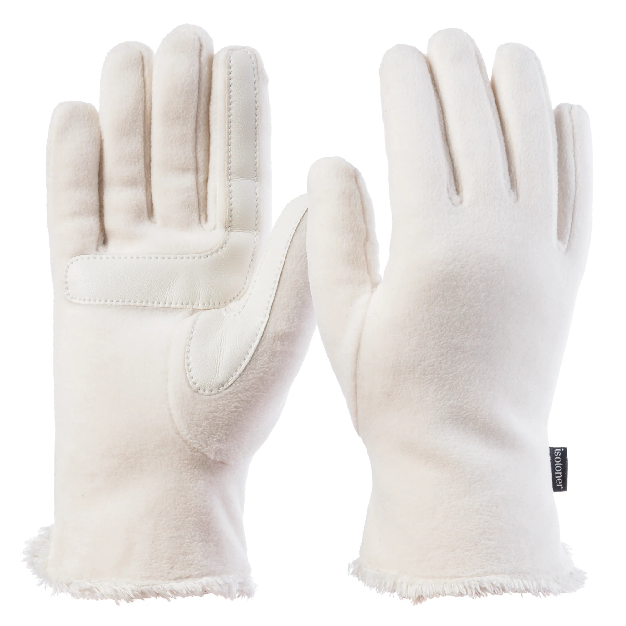 Women's Stretch Fleece Glove - Image 35