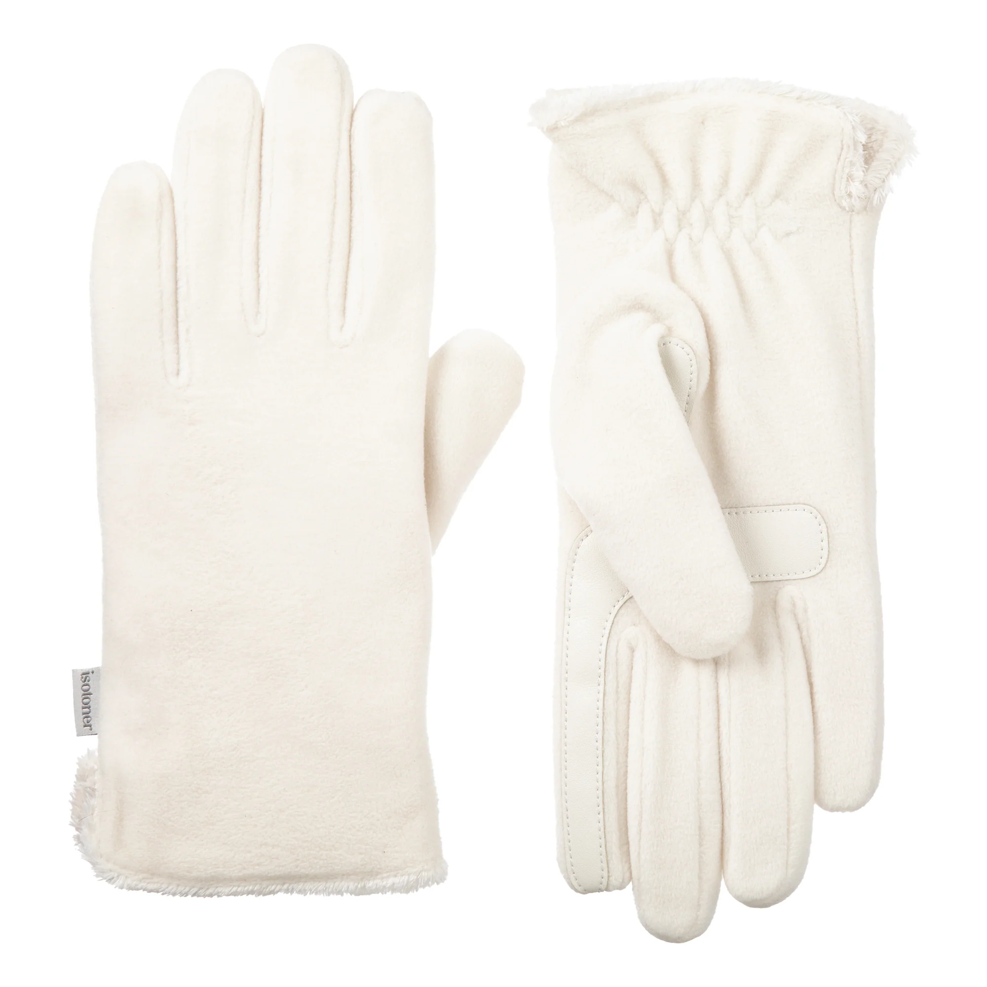 Women's Stretch Fleece Glove - Image 36