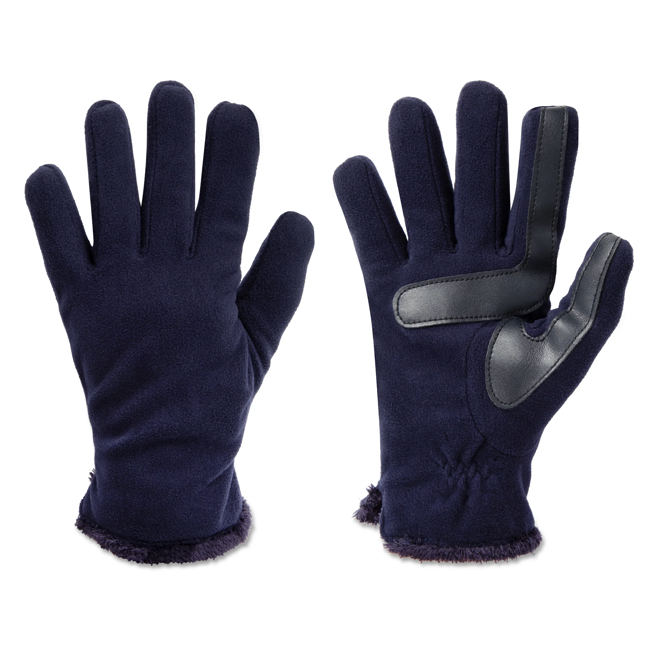 Women's Stretch Fleece Glove - Image 40