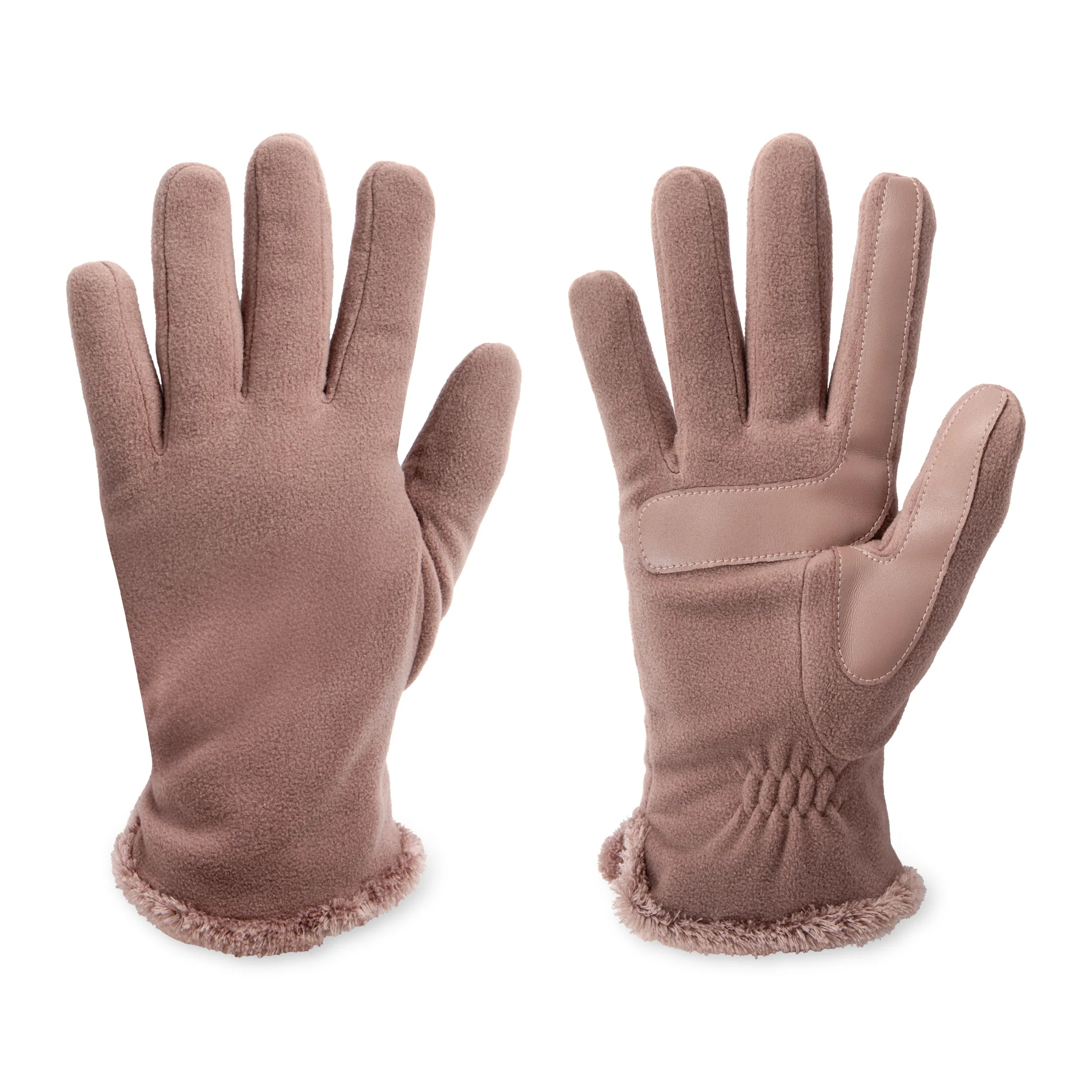 Women's Stretch Fleece Glove - Image 48