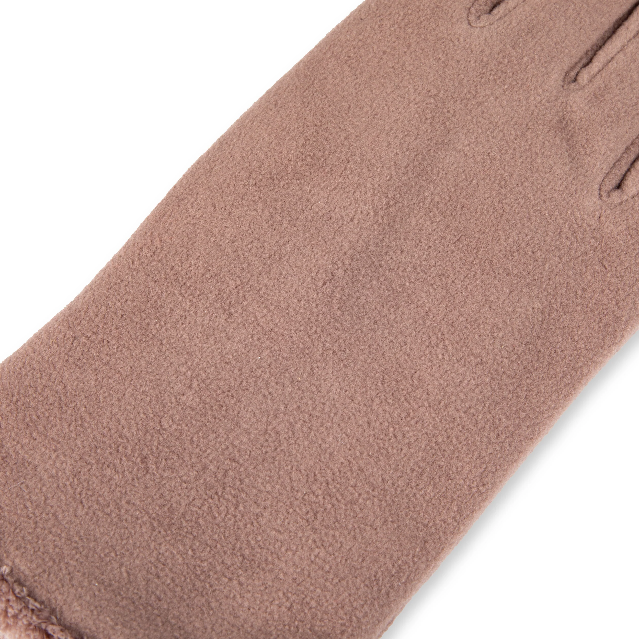 Women's Stretch Fleece Glove - Image 51