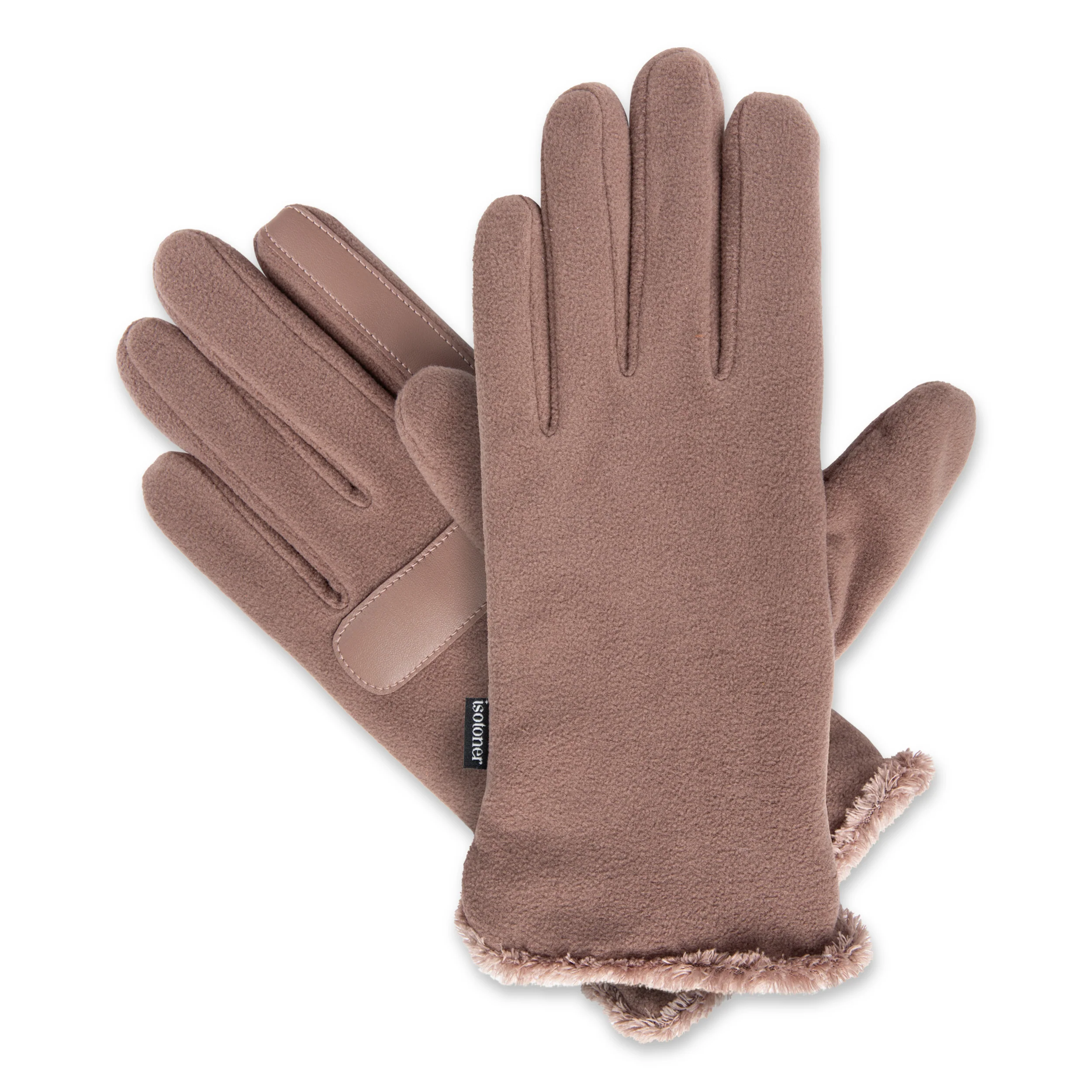Women's Stretch Fleece Glove - Image 52