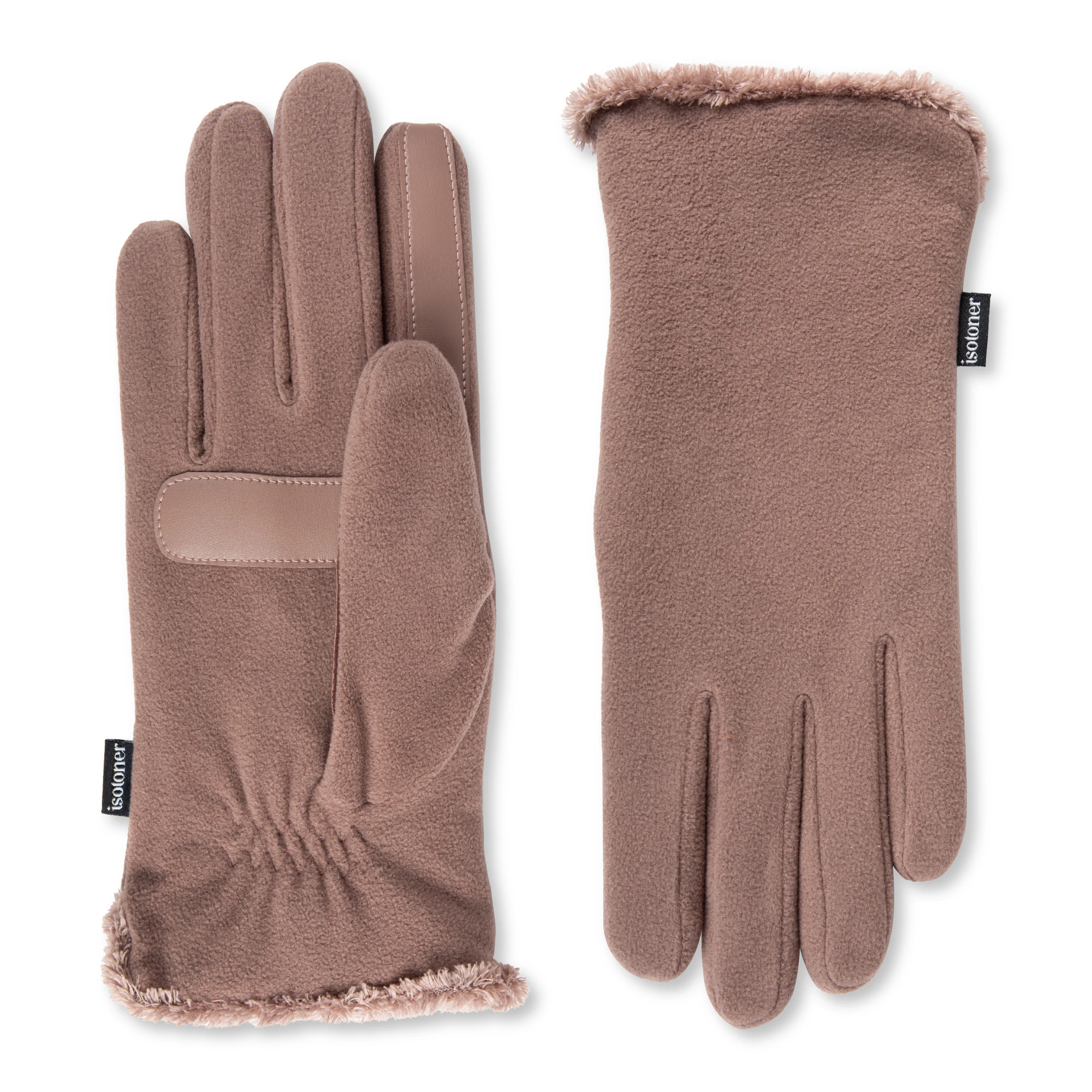 Women's Stretch Fleece Glove - Image 53