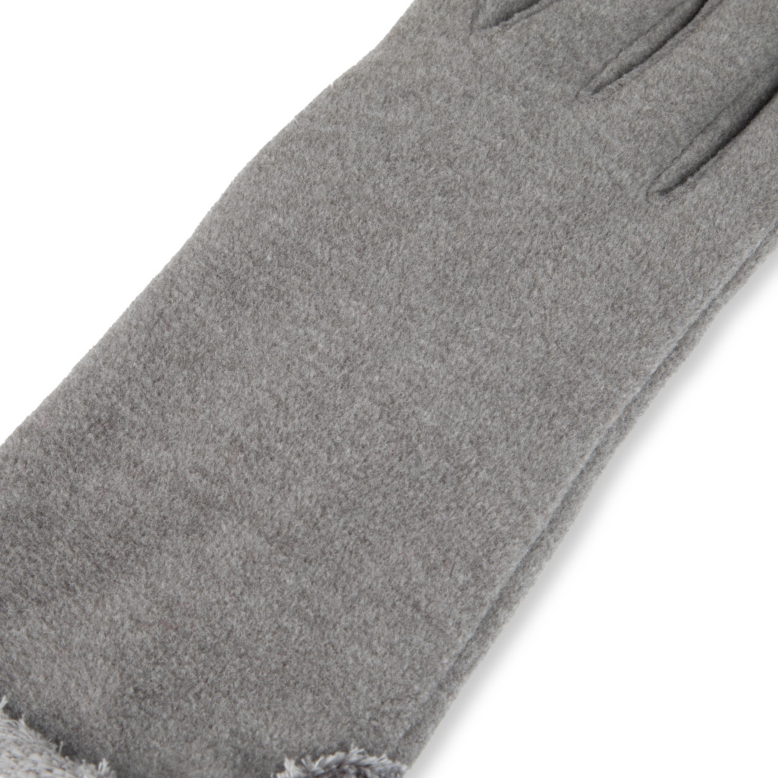 Women's Stretch Fleece Glove - Image 59
