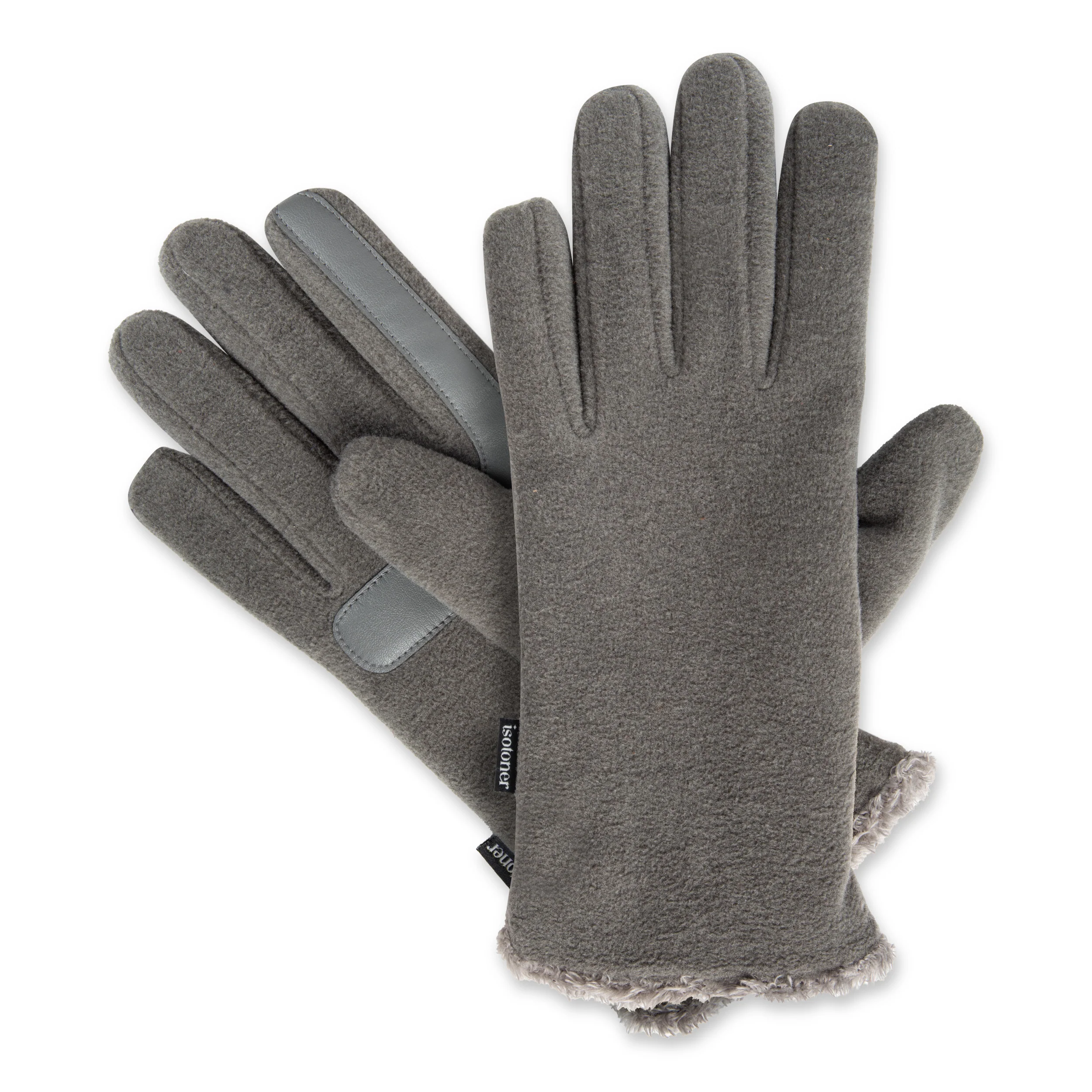 Women's Stretch Fleece Glove - Image 60