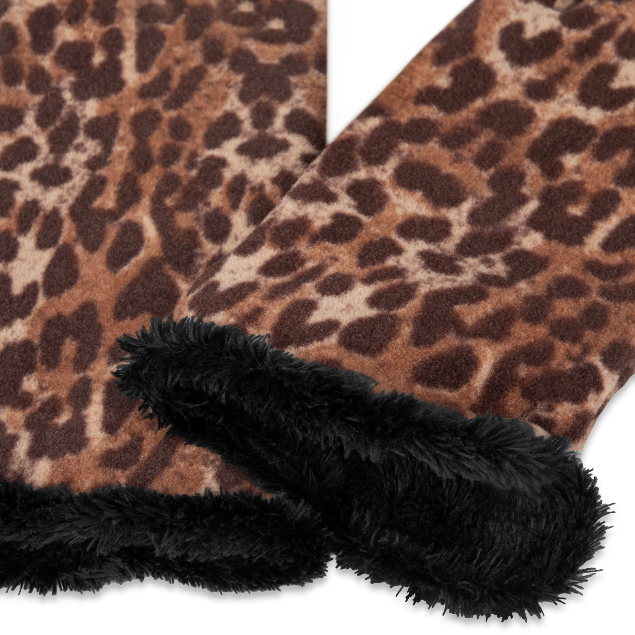 Women's Stretch Fleece Glove - Image 7