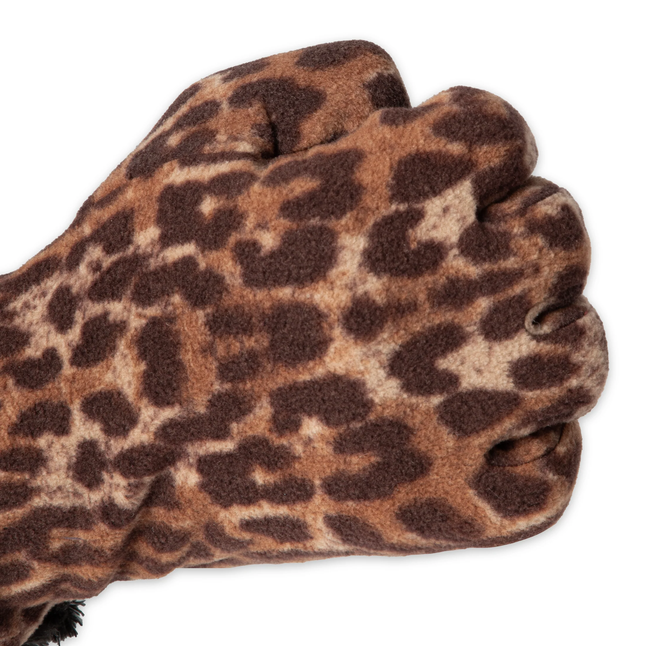 Women's Stretch Fleece Glove - Image 8