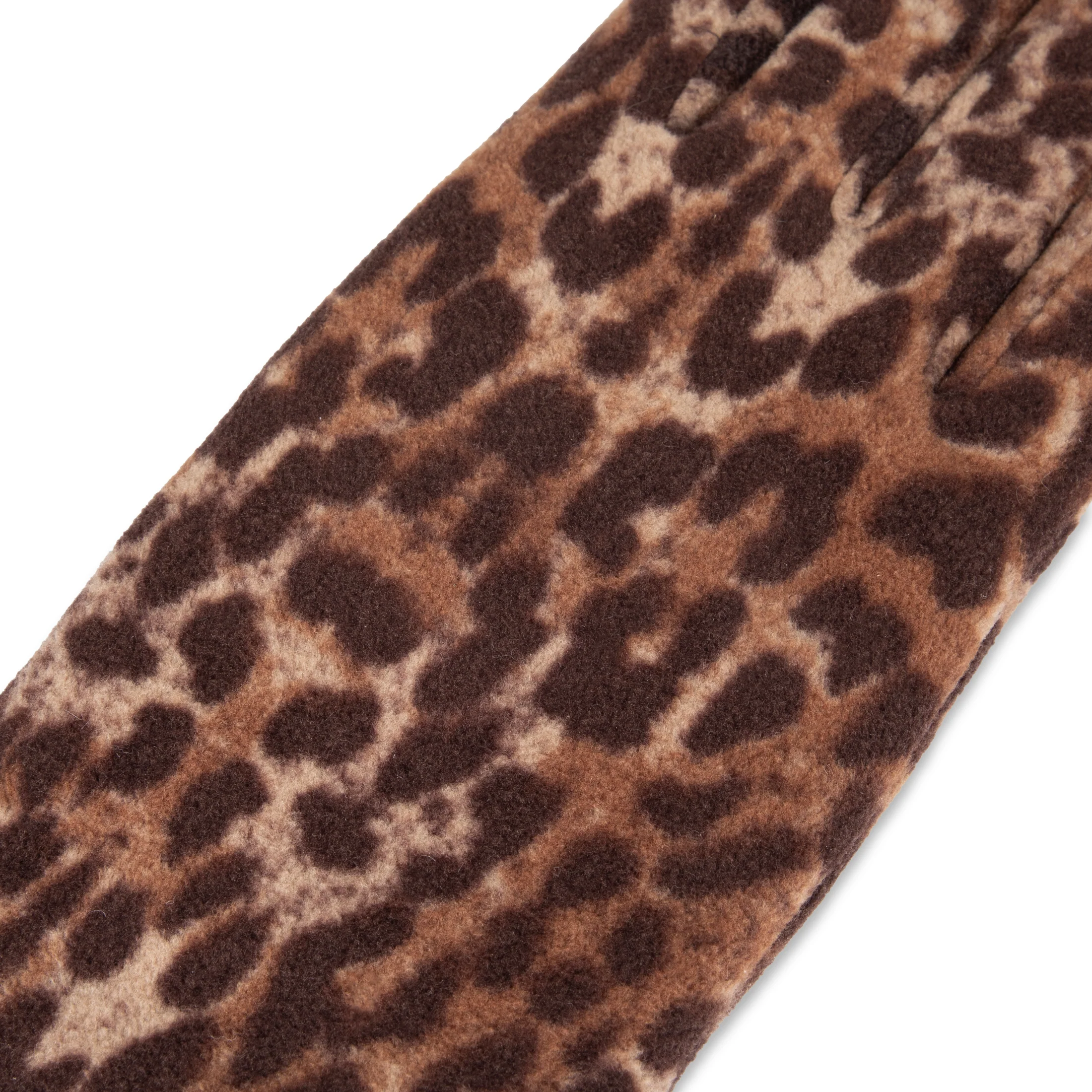 Women's Stretch Fleece Glove - Image 9