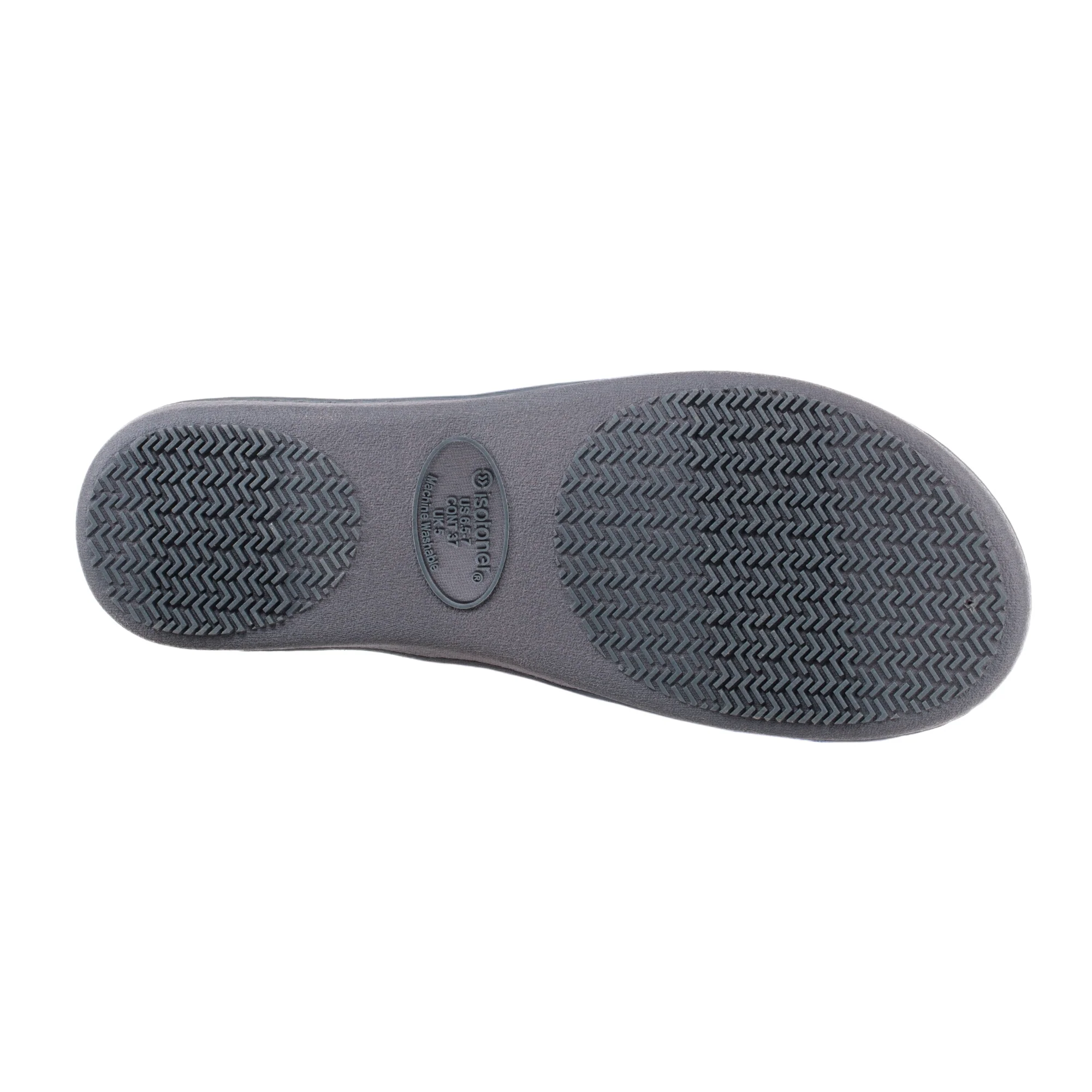 Women's Sporty Slide Andrea Sandal Slipper - Image 9