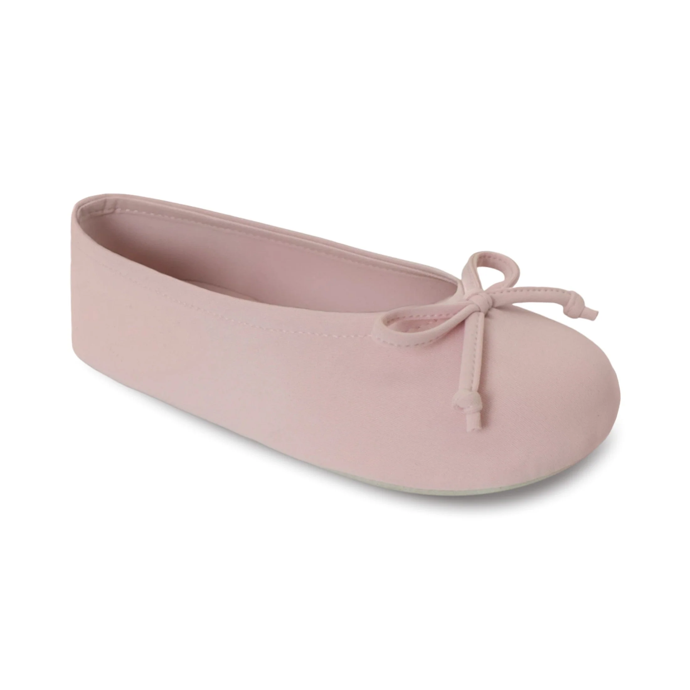 Women’s Stretch Ballerina Slipper - Image 11