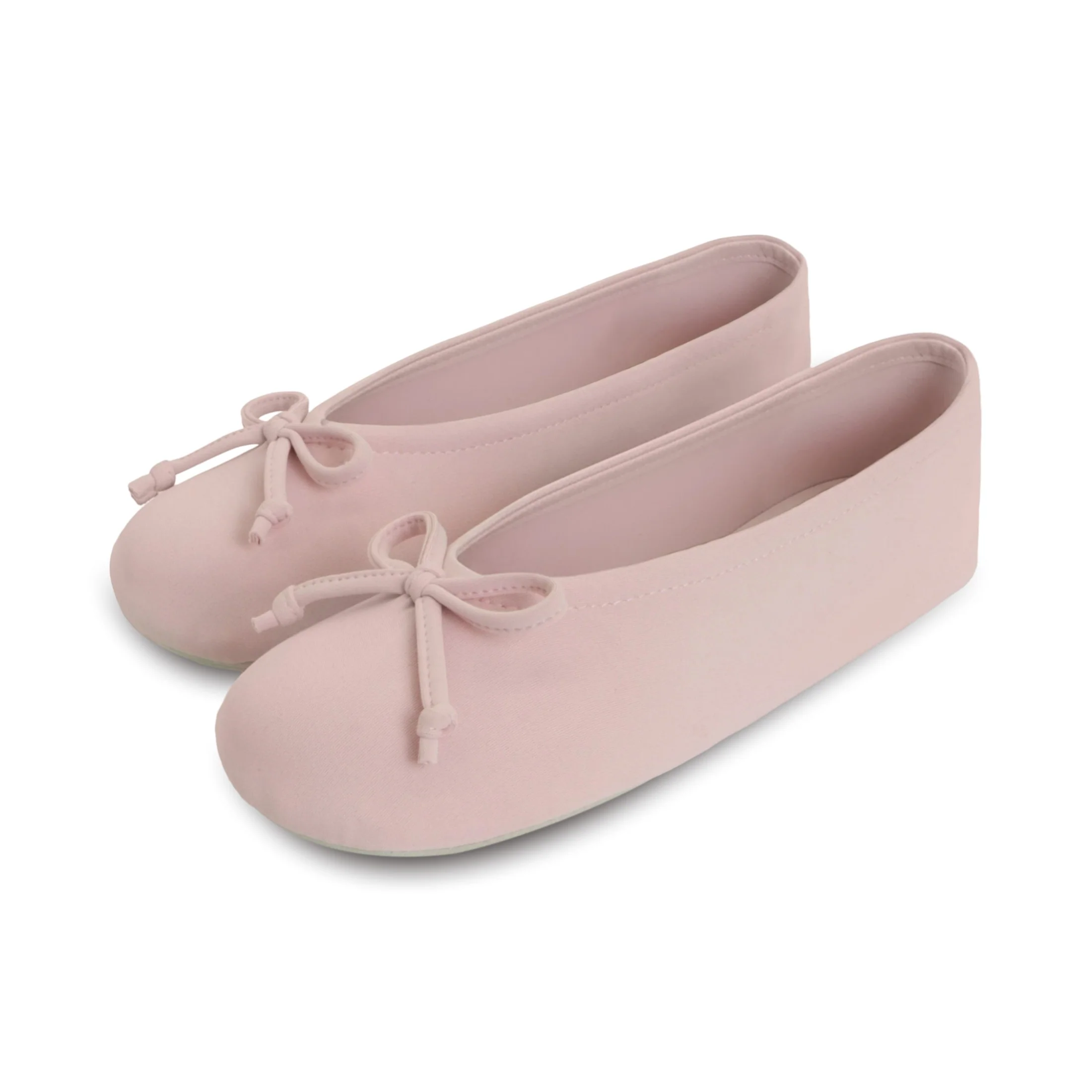 Women’s Stretch Ballerina Slipper - Image 14
