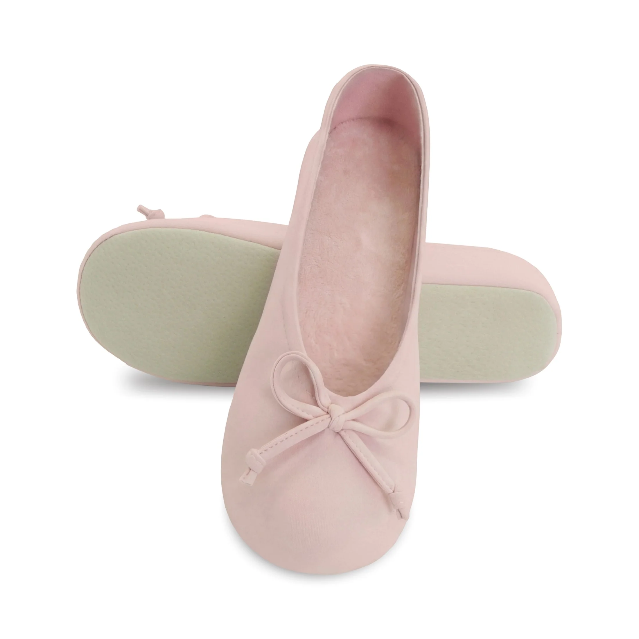 Women’s Stretch Ballerina Slipper - Image 15