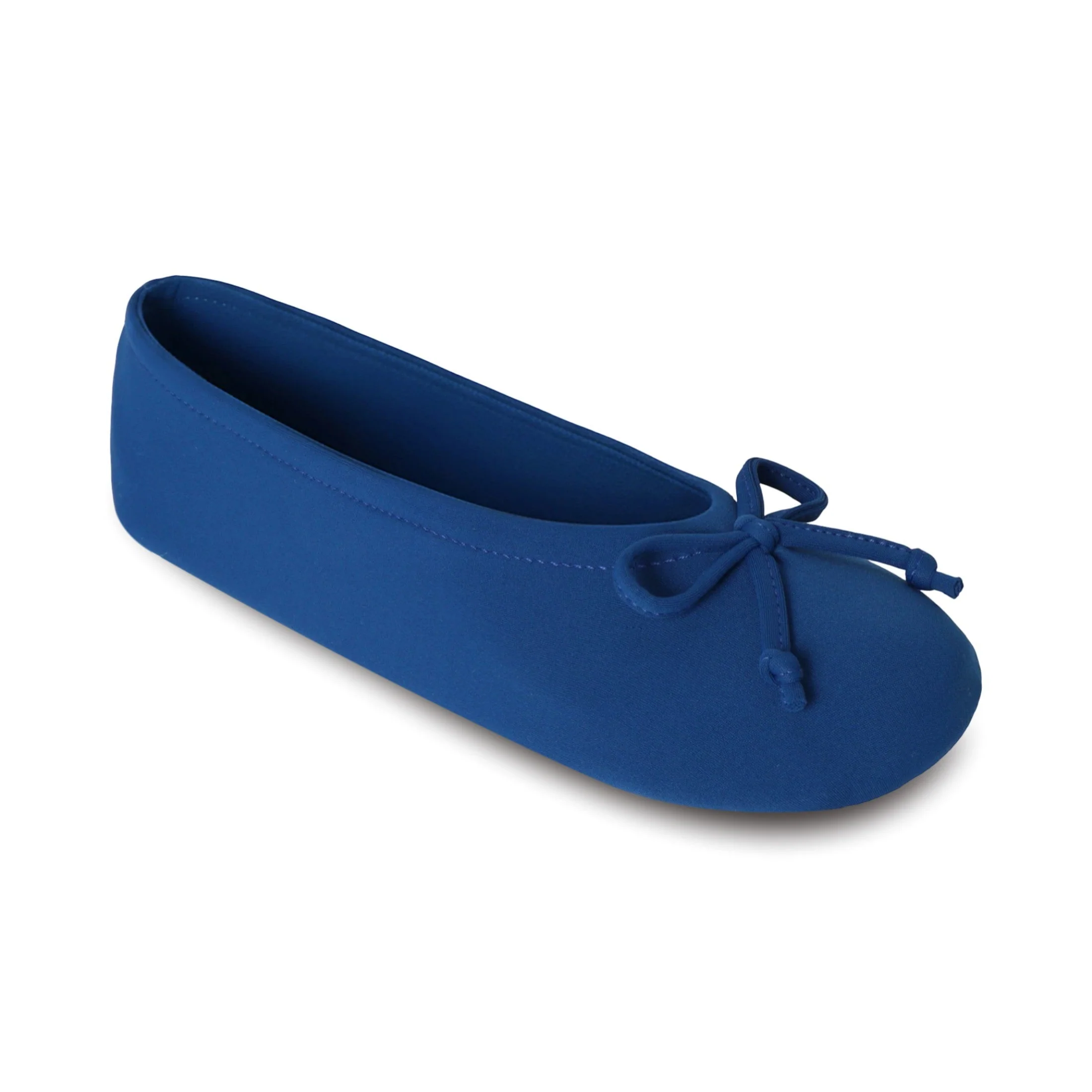 Women’s Stretch Ballerina Slipper - Image 16