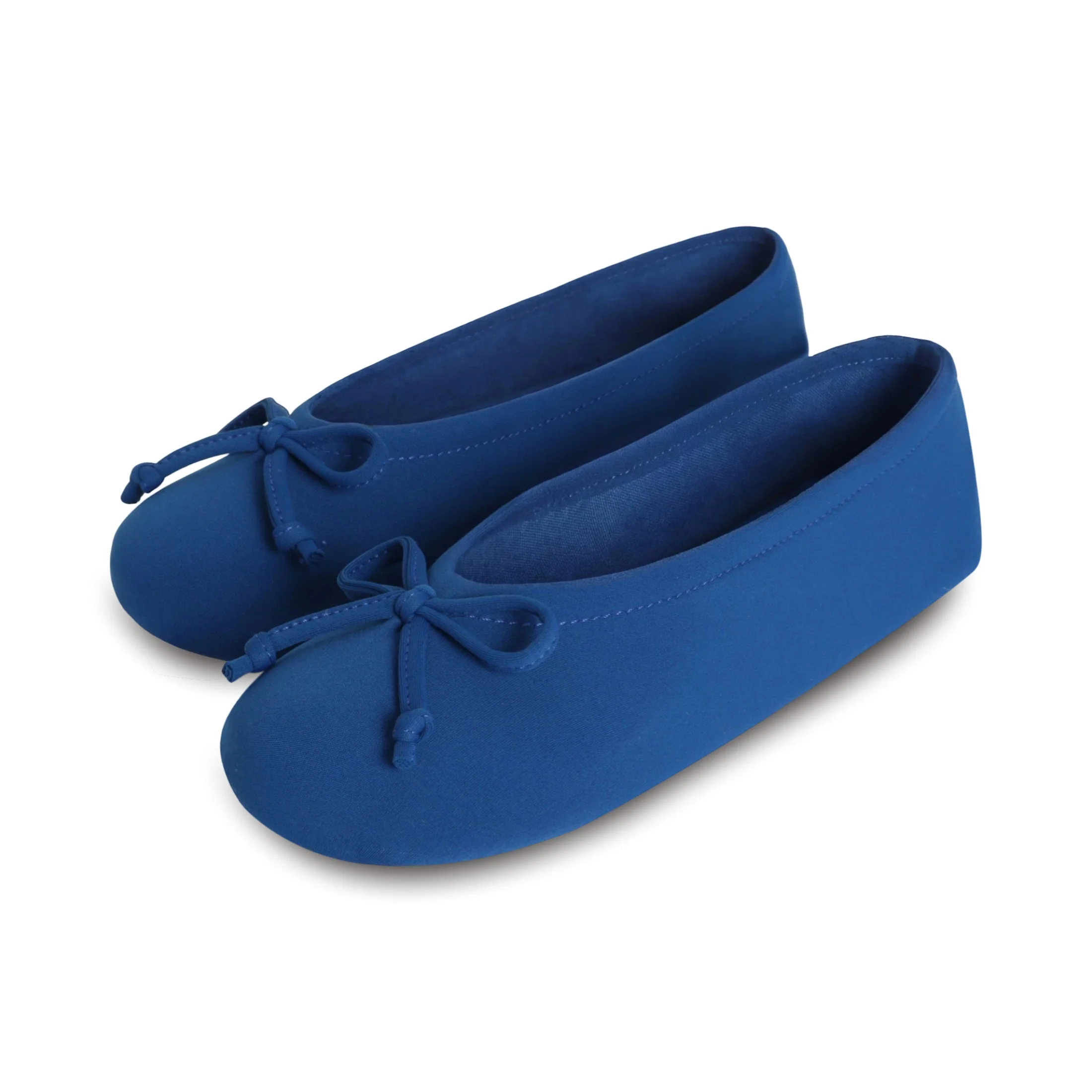 Women’s Stretch Ballerina Slipper - Image 19