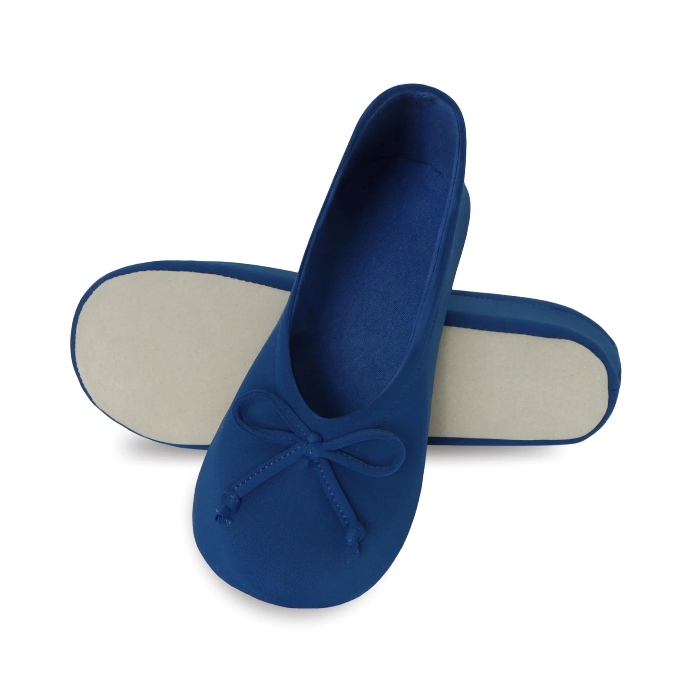 Women’s Stretch Ballerina Slipper - Image 20