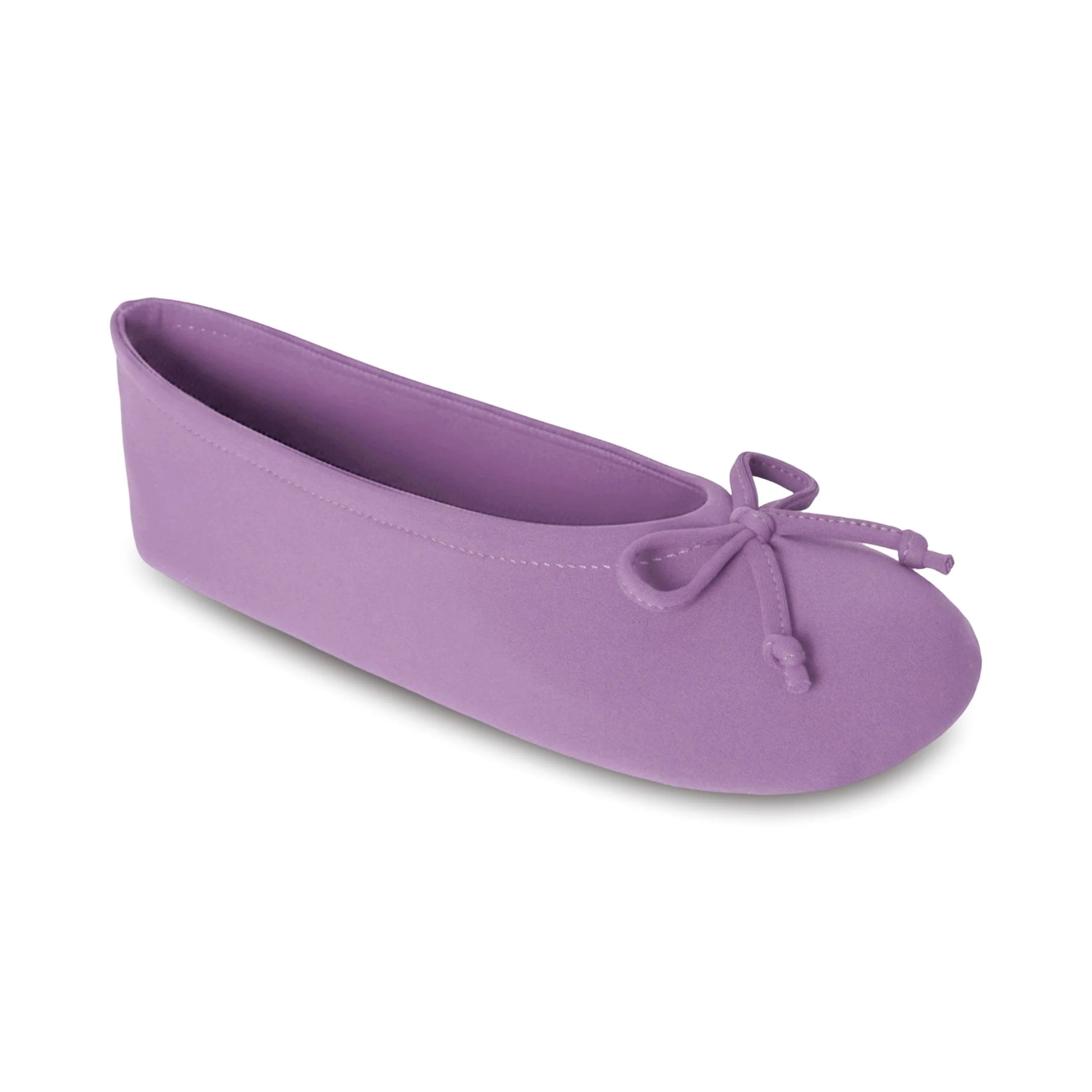 Women’s Stretch Ballerina Slipper - Image 21