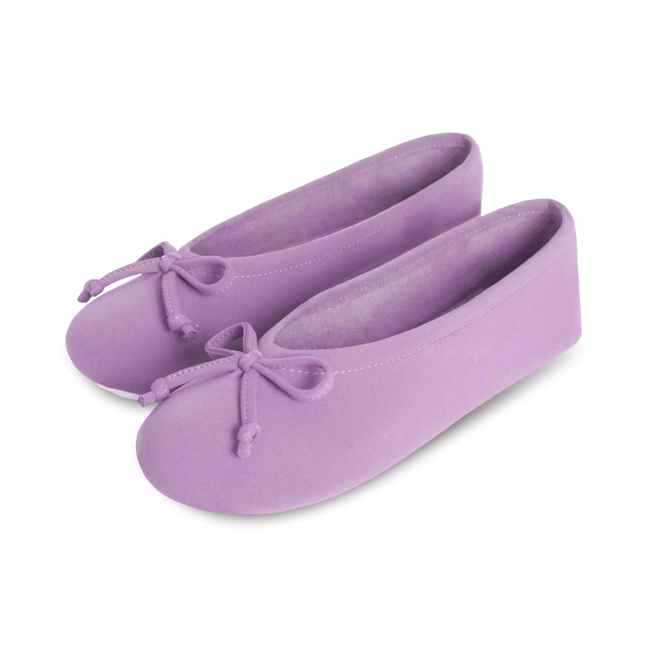 Women’s Stretch Ballerina Slipper - Image 24
