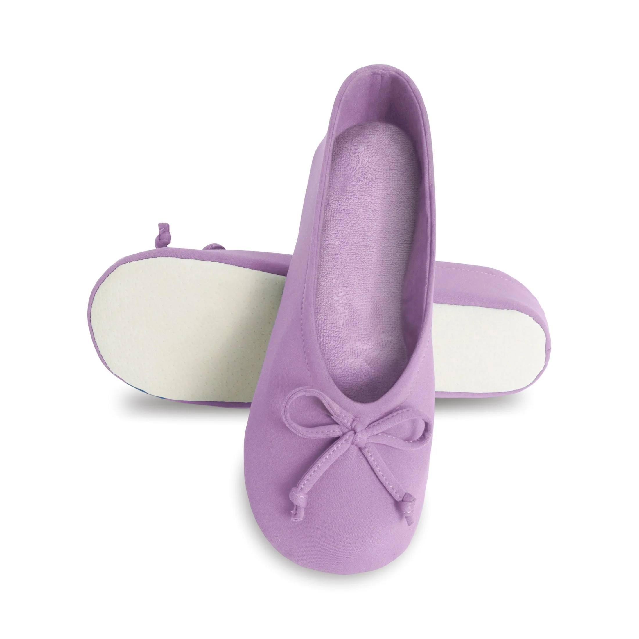Women’s Stretch Ballerina Slipper - Image 25