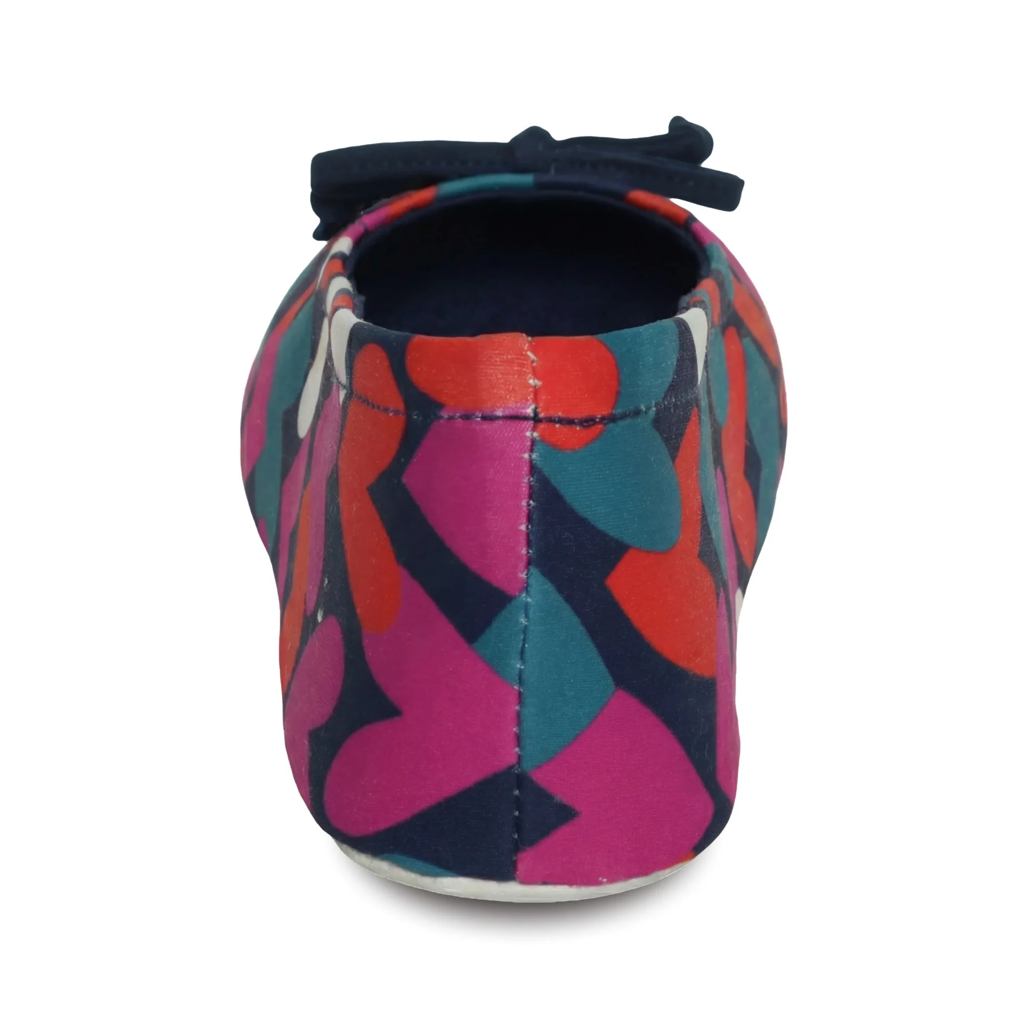 Women’s Stretch Ballerina Slipper - Image 3
