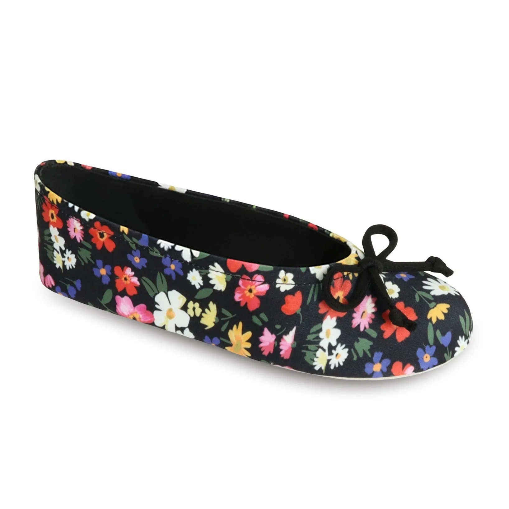 Women’s Stretch Ballerina Slipper - Image 6