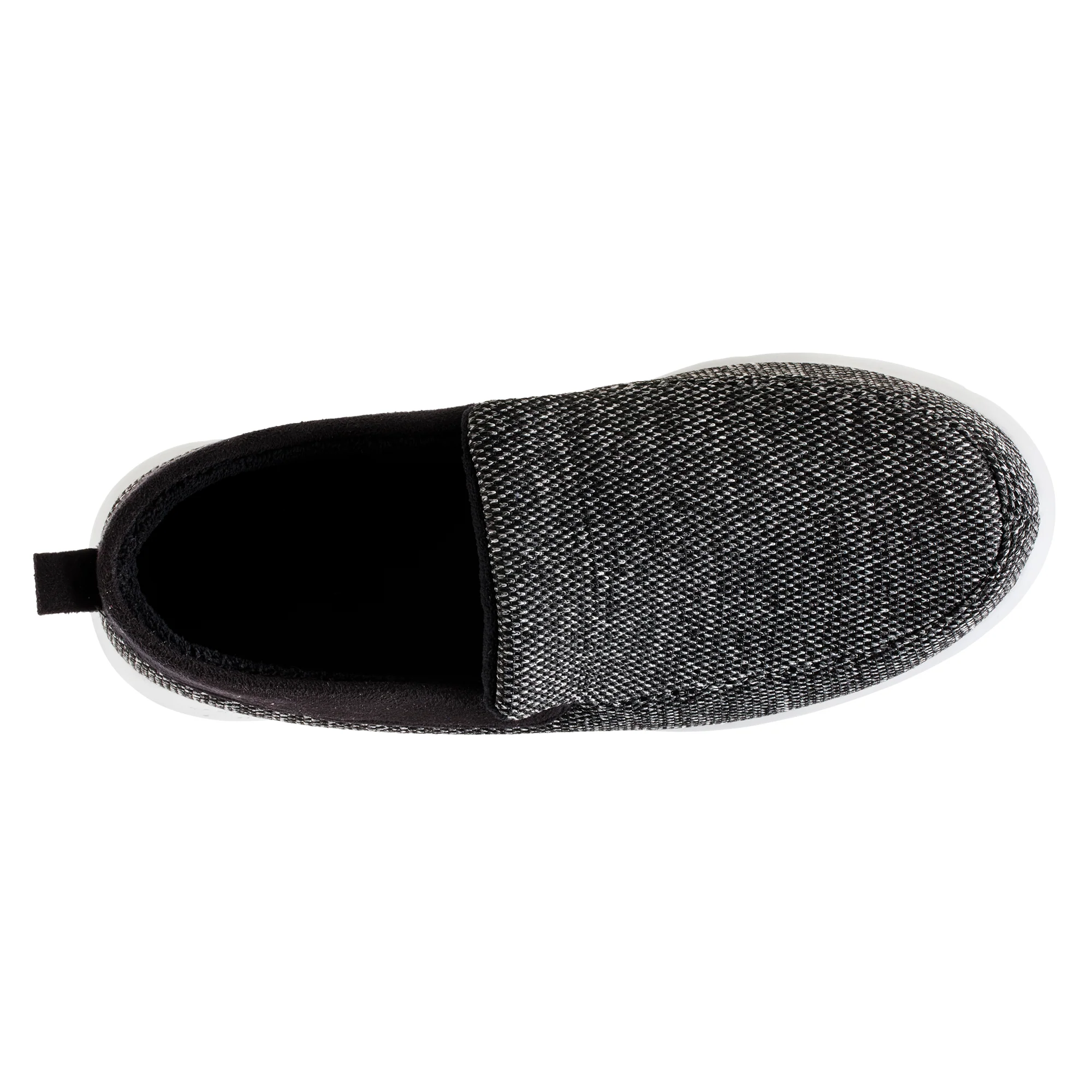 Men's Knit Zenz Moccasin - Image 3