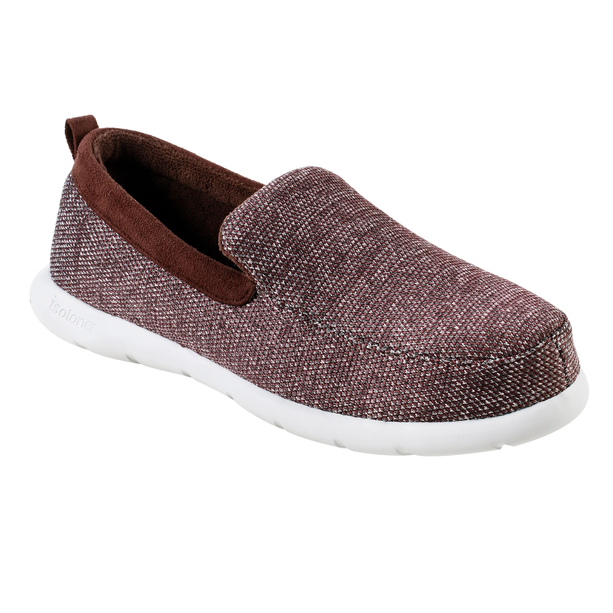 Men's Knit Zenz Moccasin - Image 6