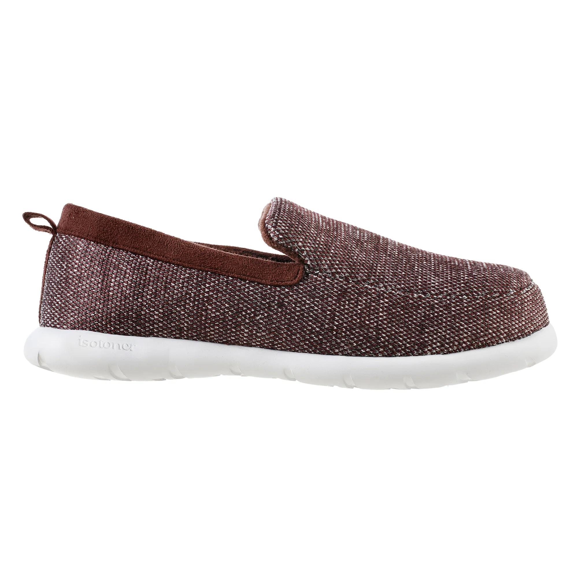 Men's Knit Zenz Moccasin - Image 7