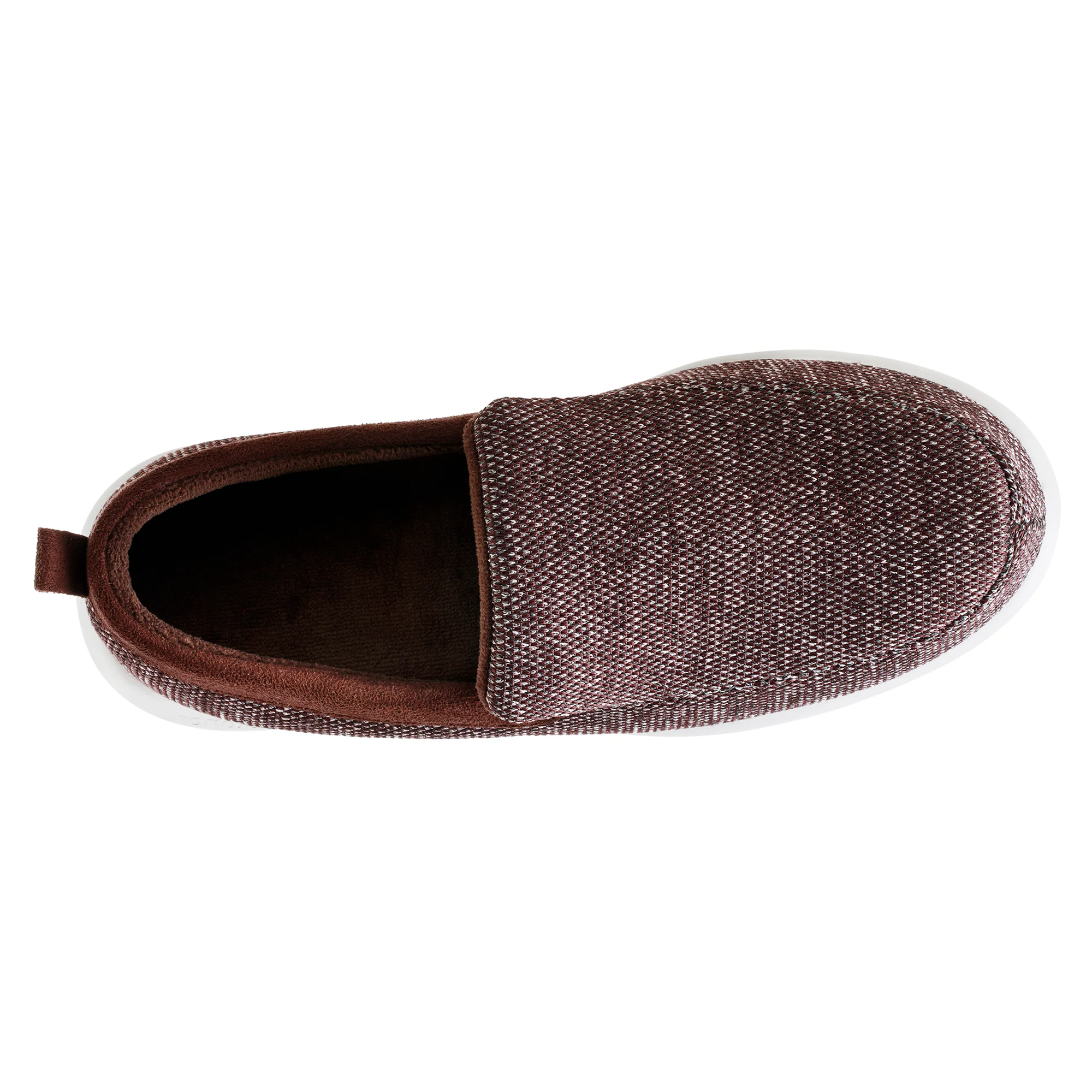 Men's Knit Zenz Moccasin - Image 8